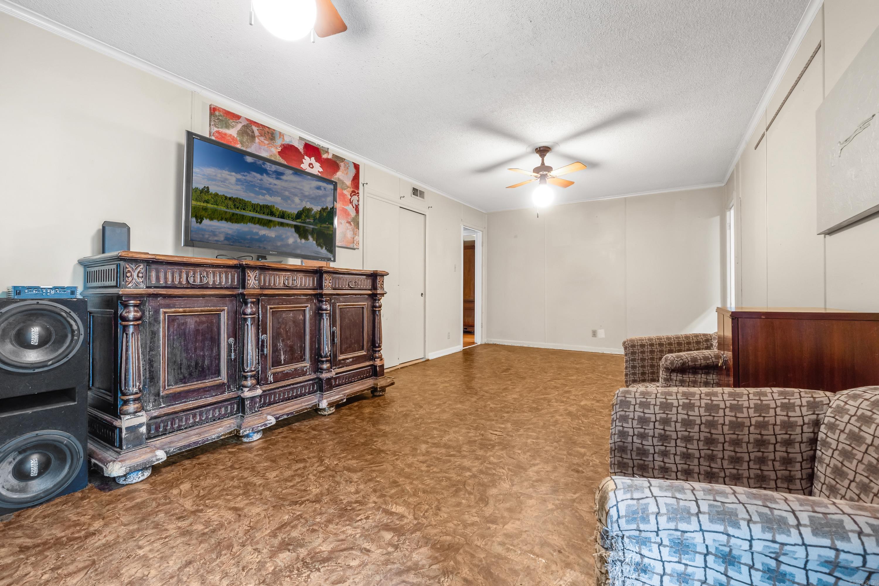 PARK HILL - Residential