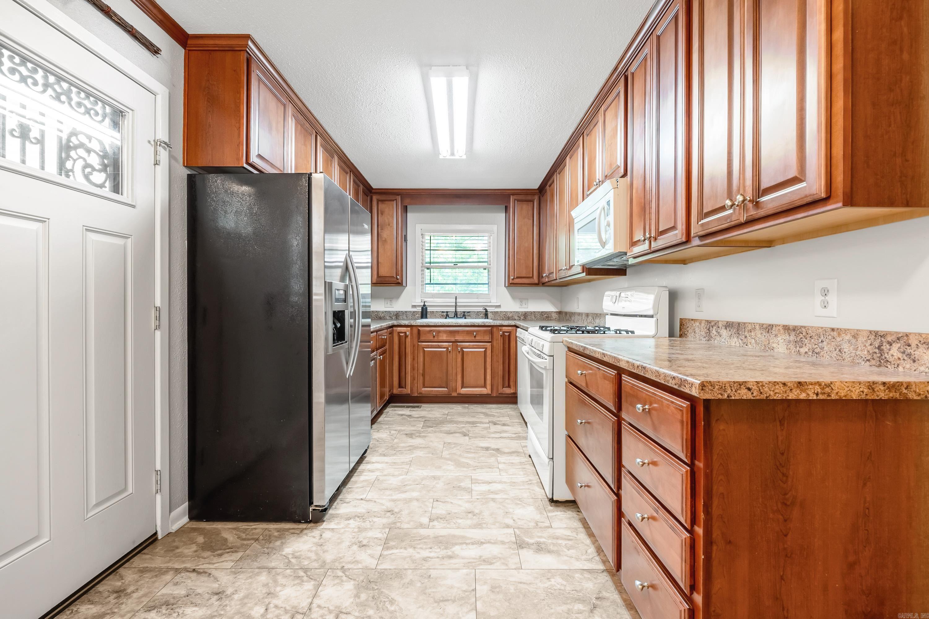 PARK HILL - Residential