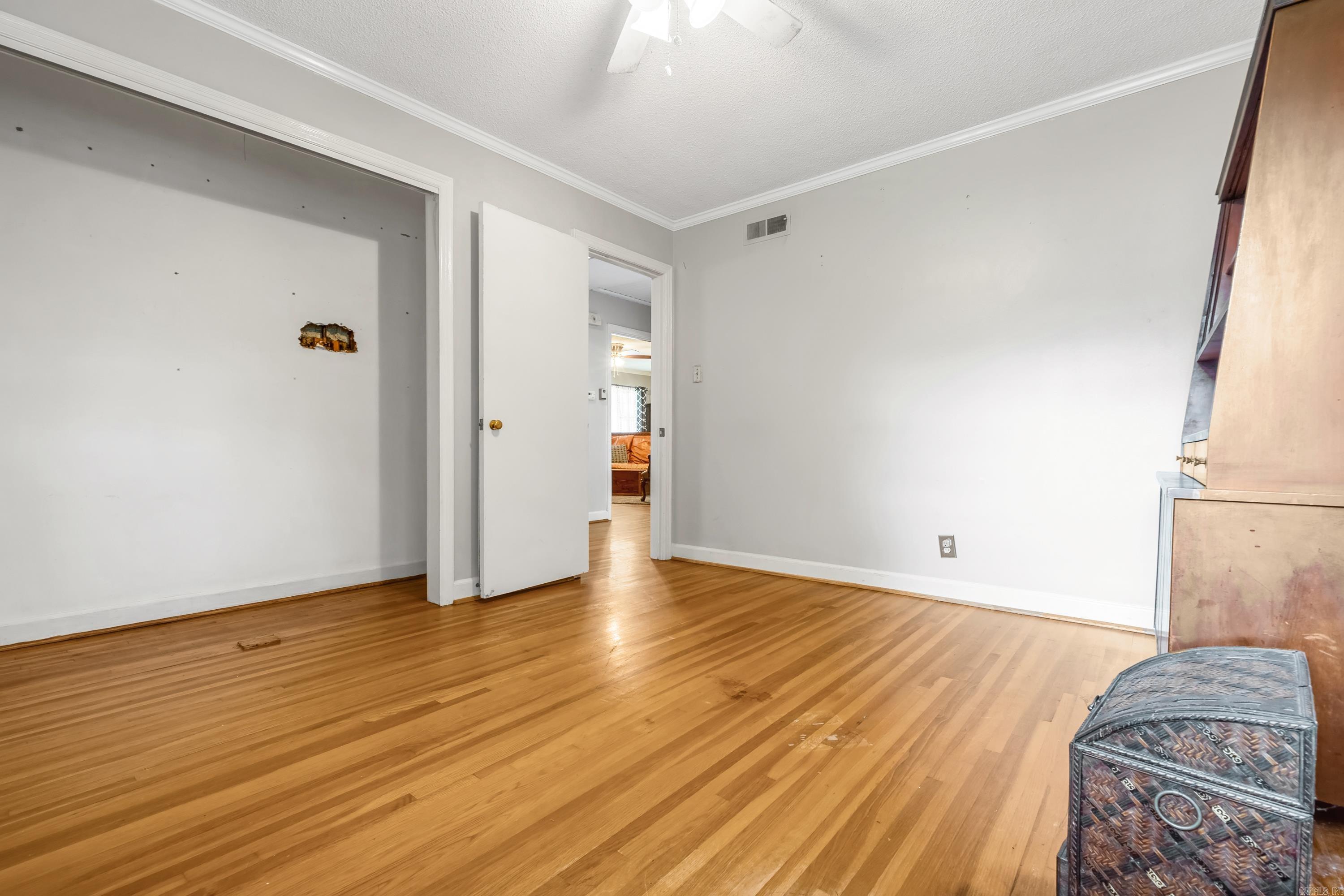 PARK HILL - Residential