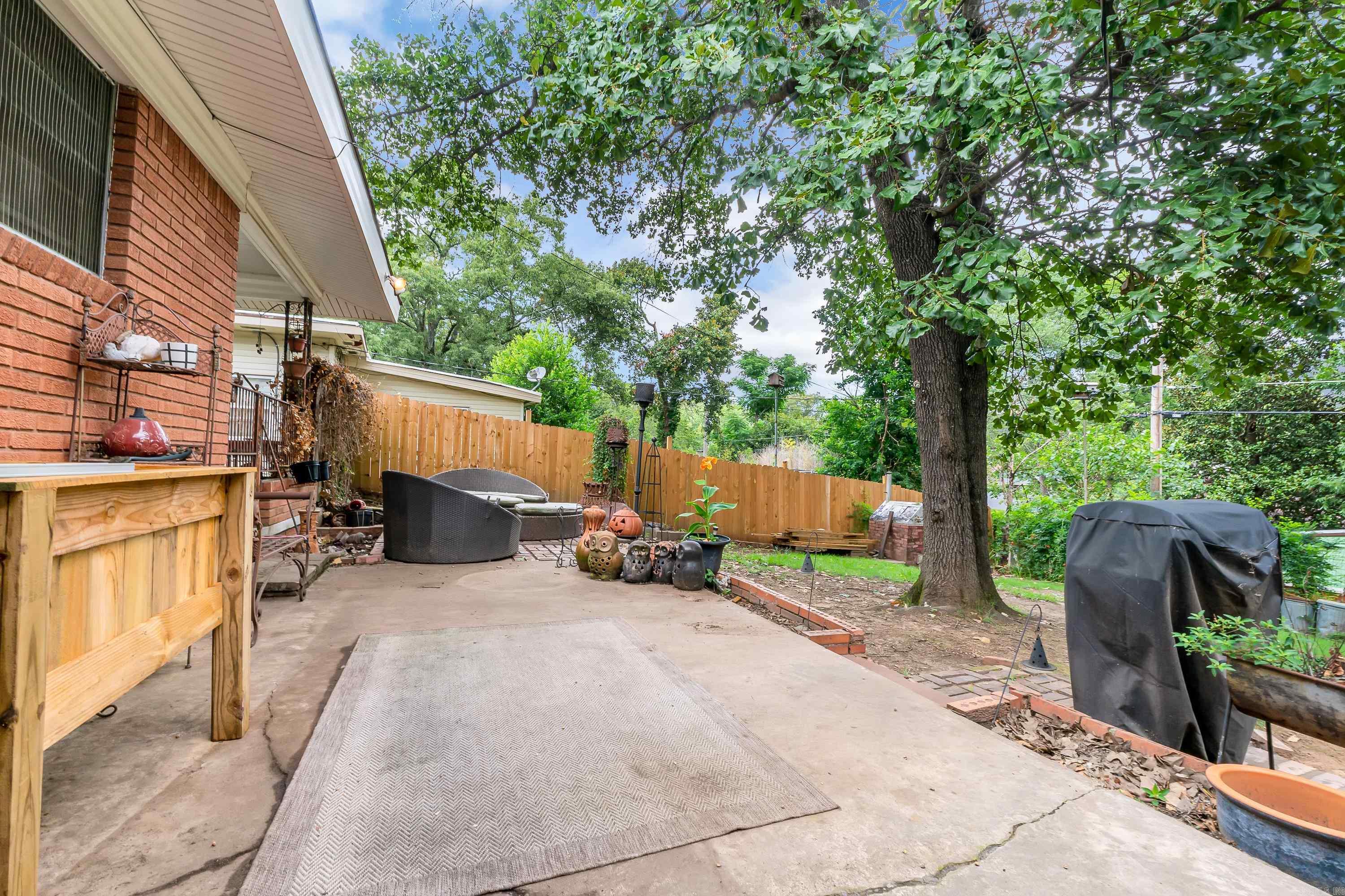 PARK HILL - Residential