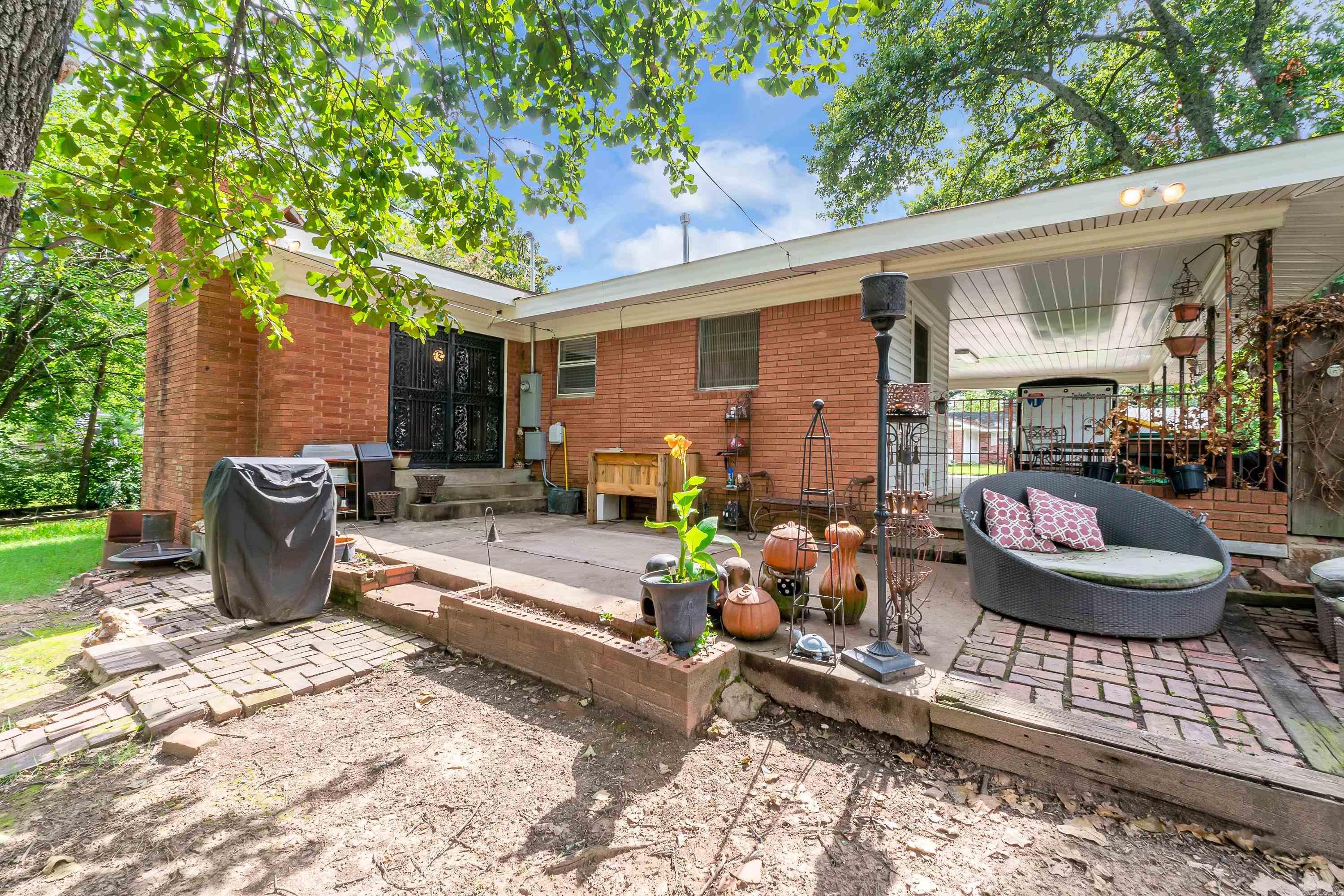 PARK HILL - Residential