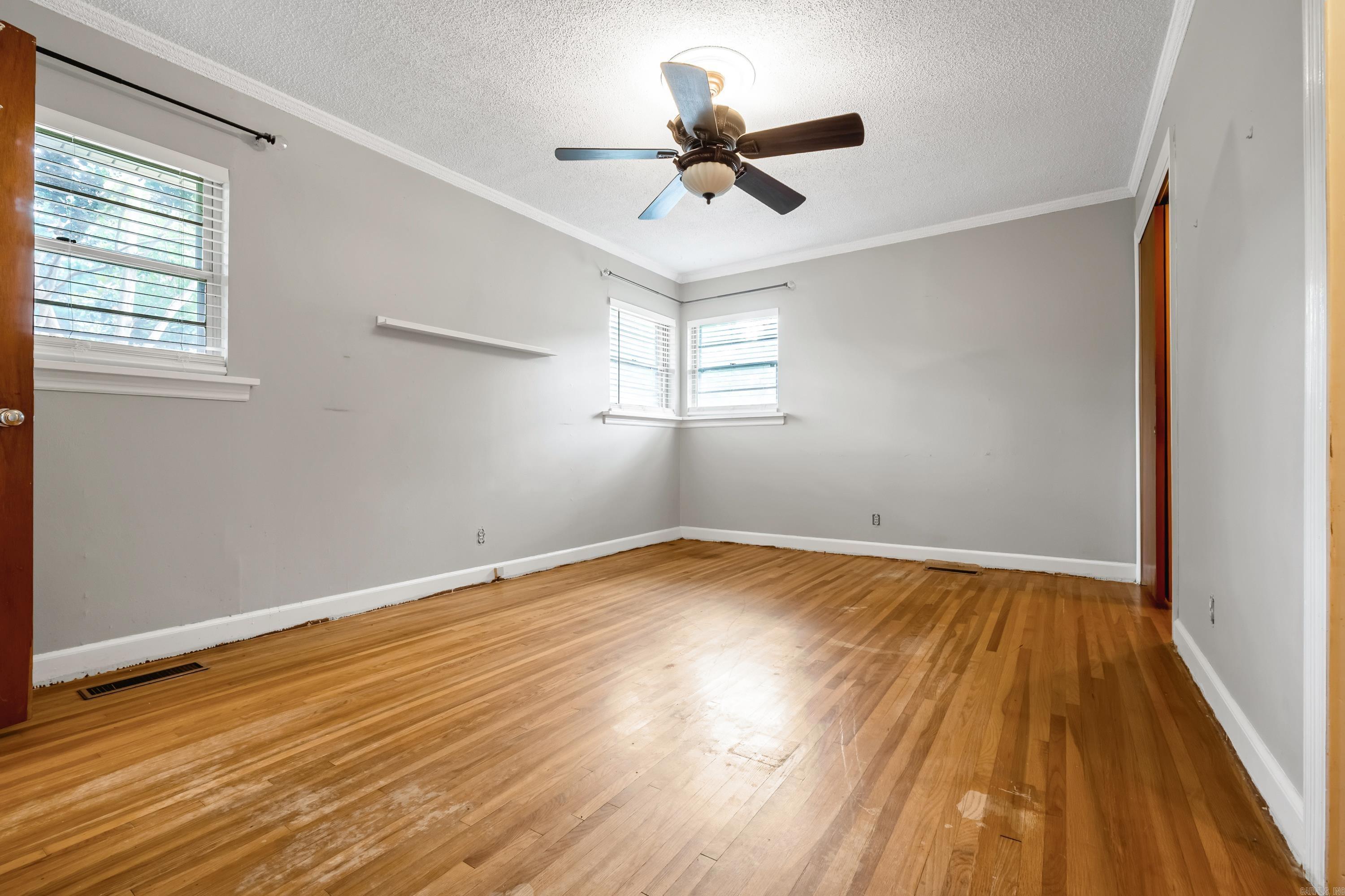 PARK HILL - Residential