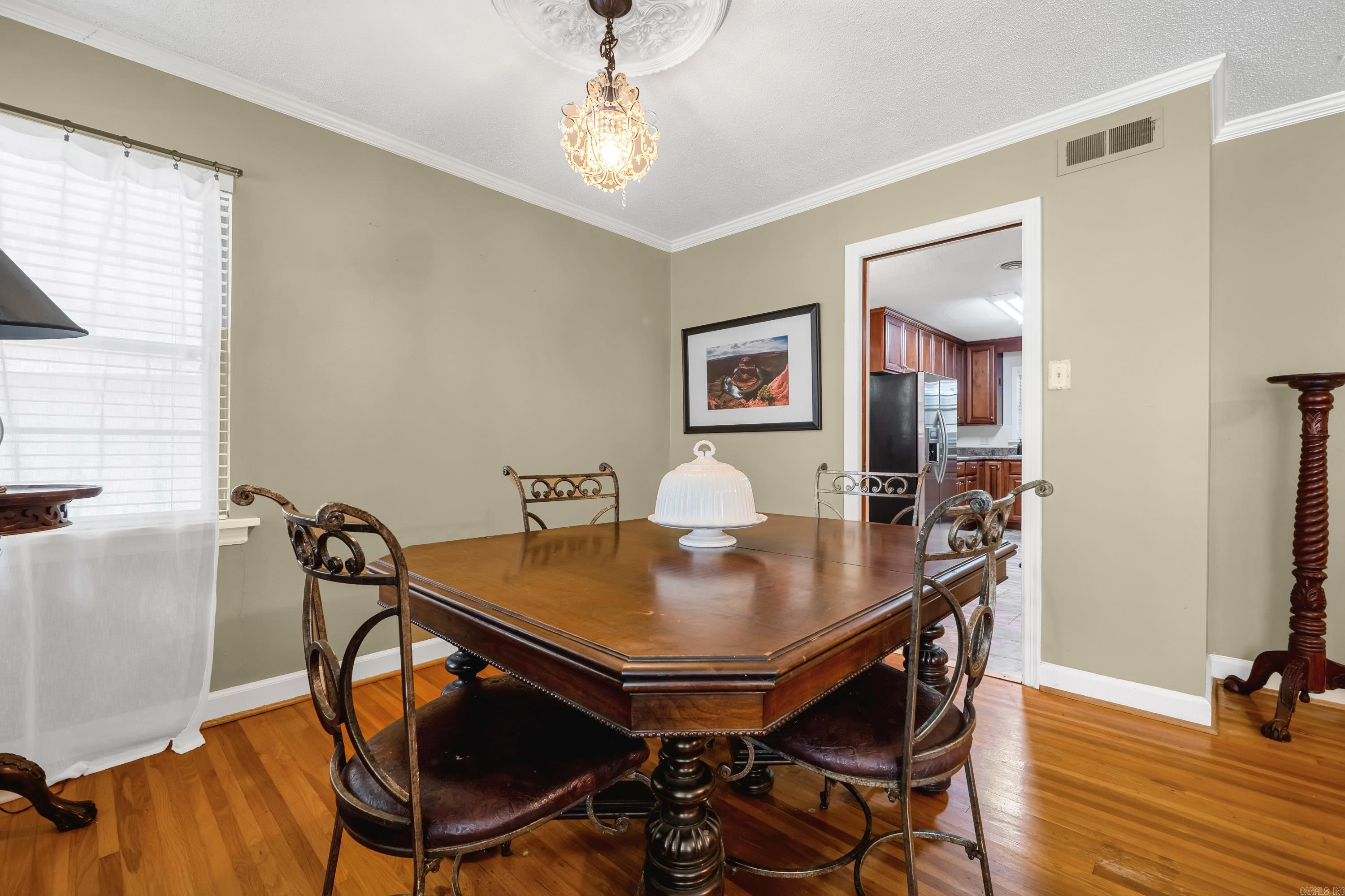 PARK HILL - Residential