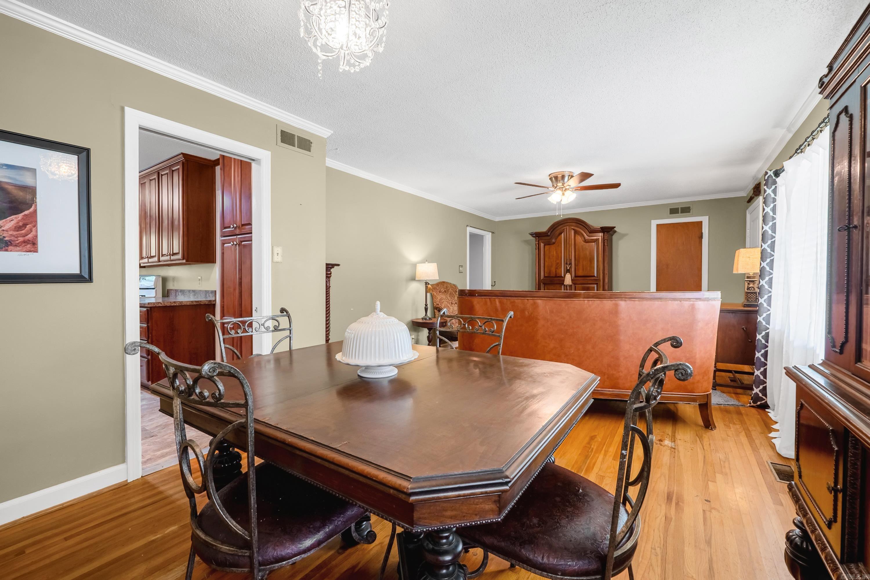 PARK HILL - Residential