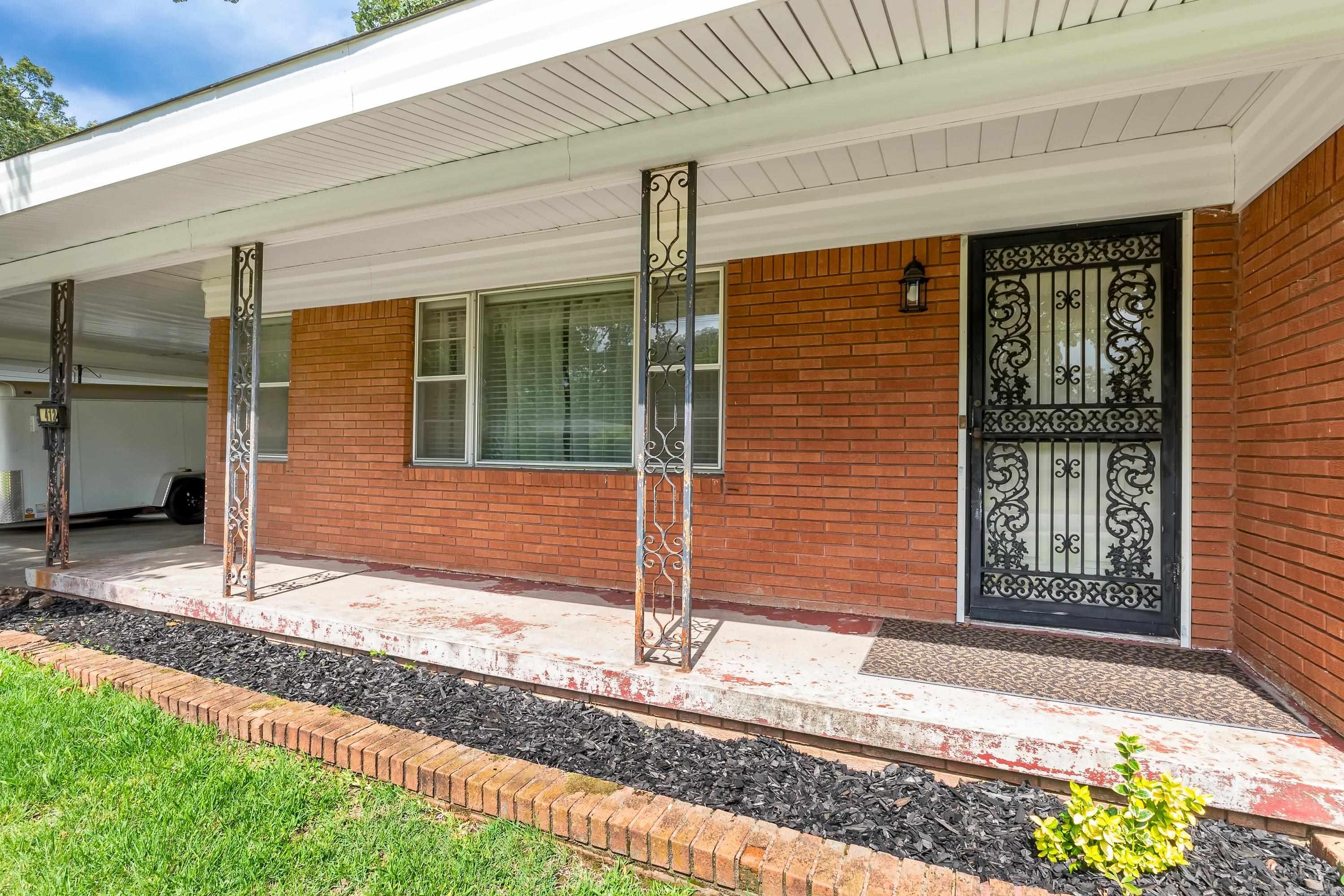 PARK HILL - Residential