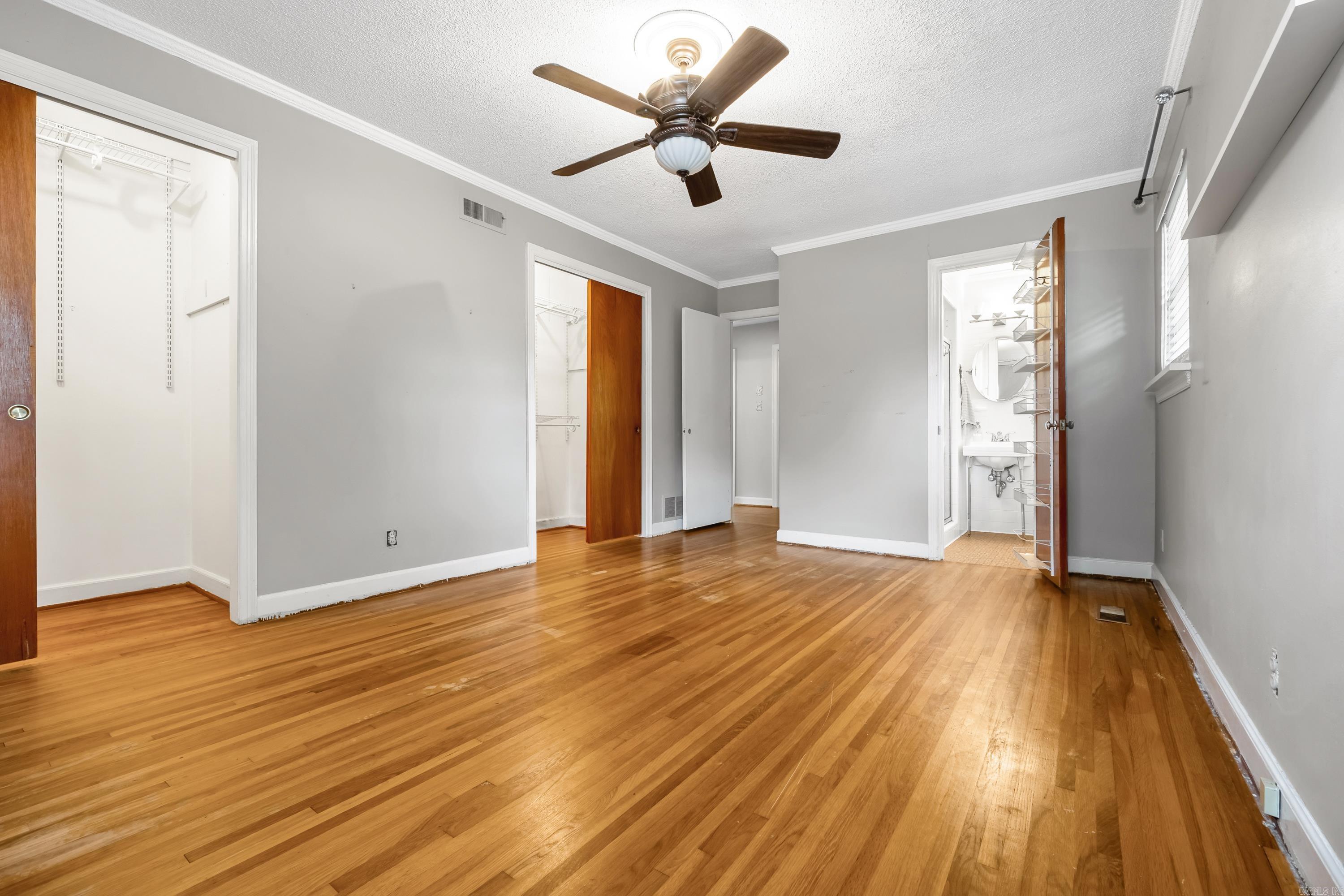 PARK HILL - Residential