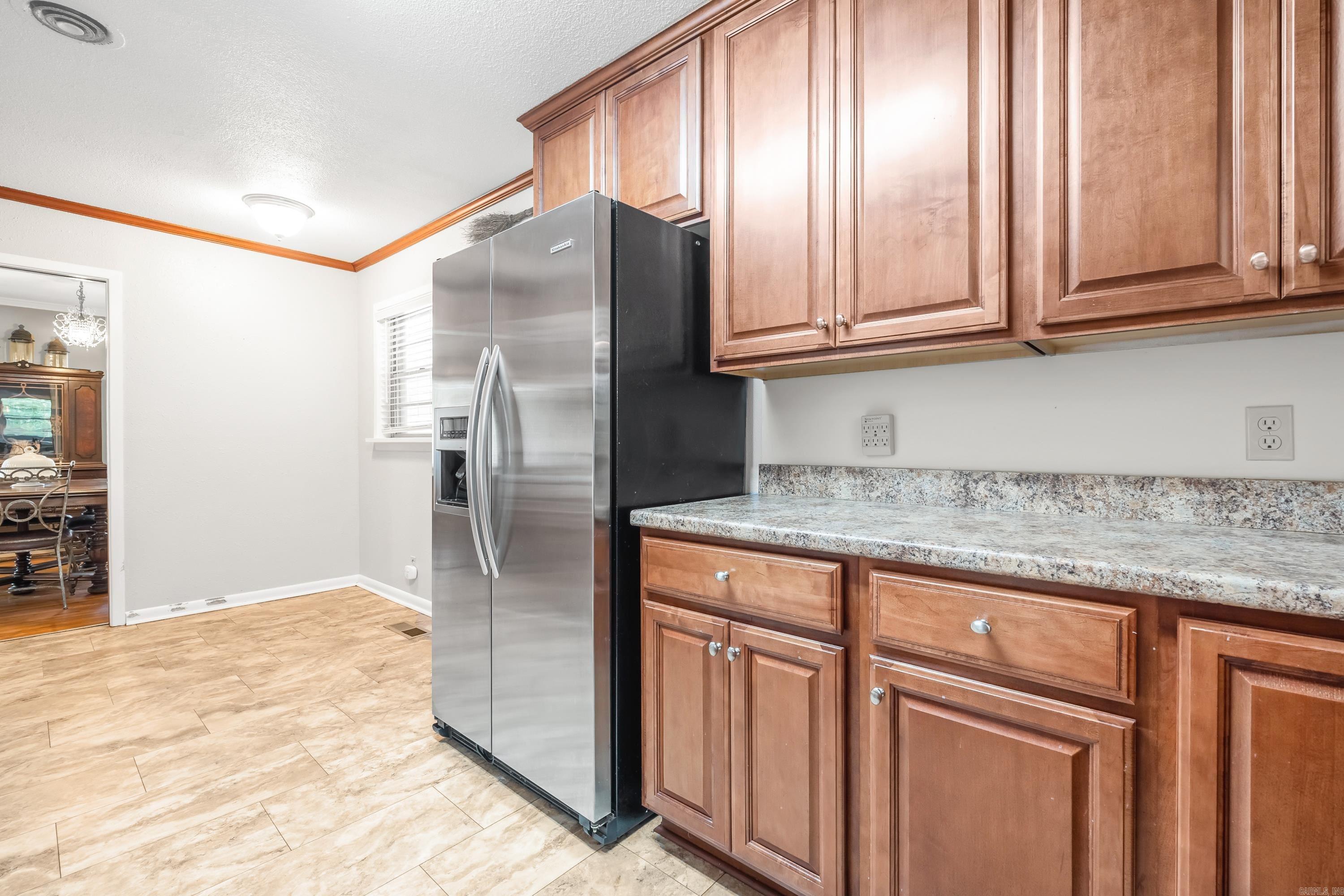 PARK HILL - Residential