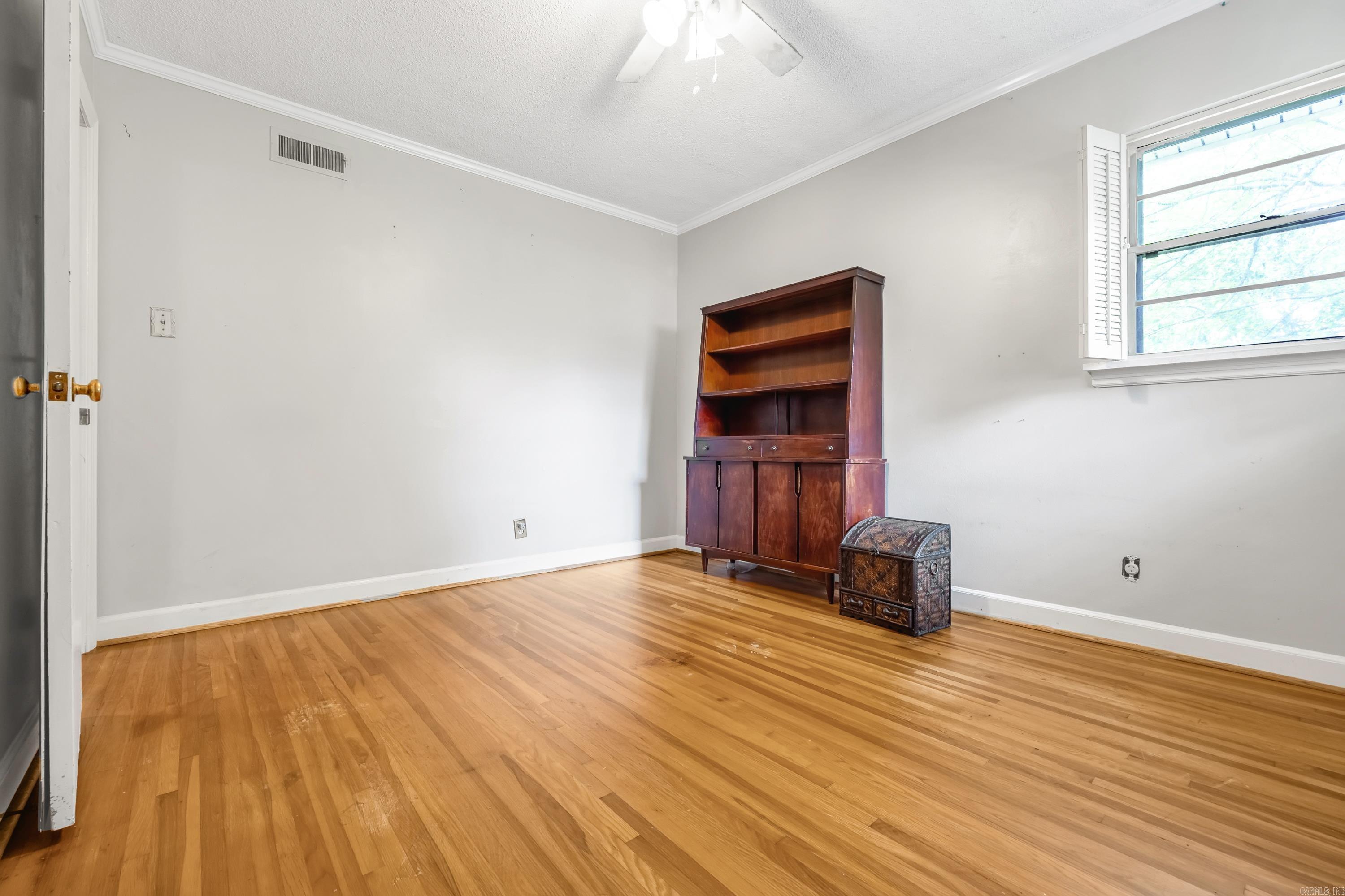 PARK HILL - Residential