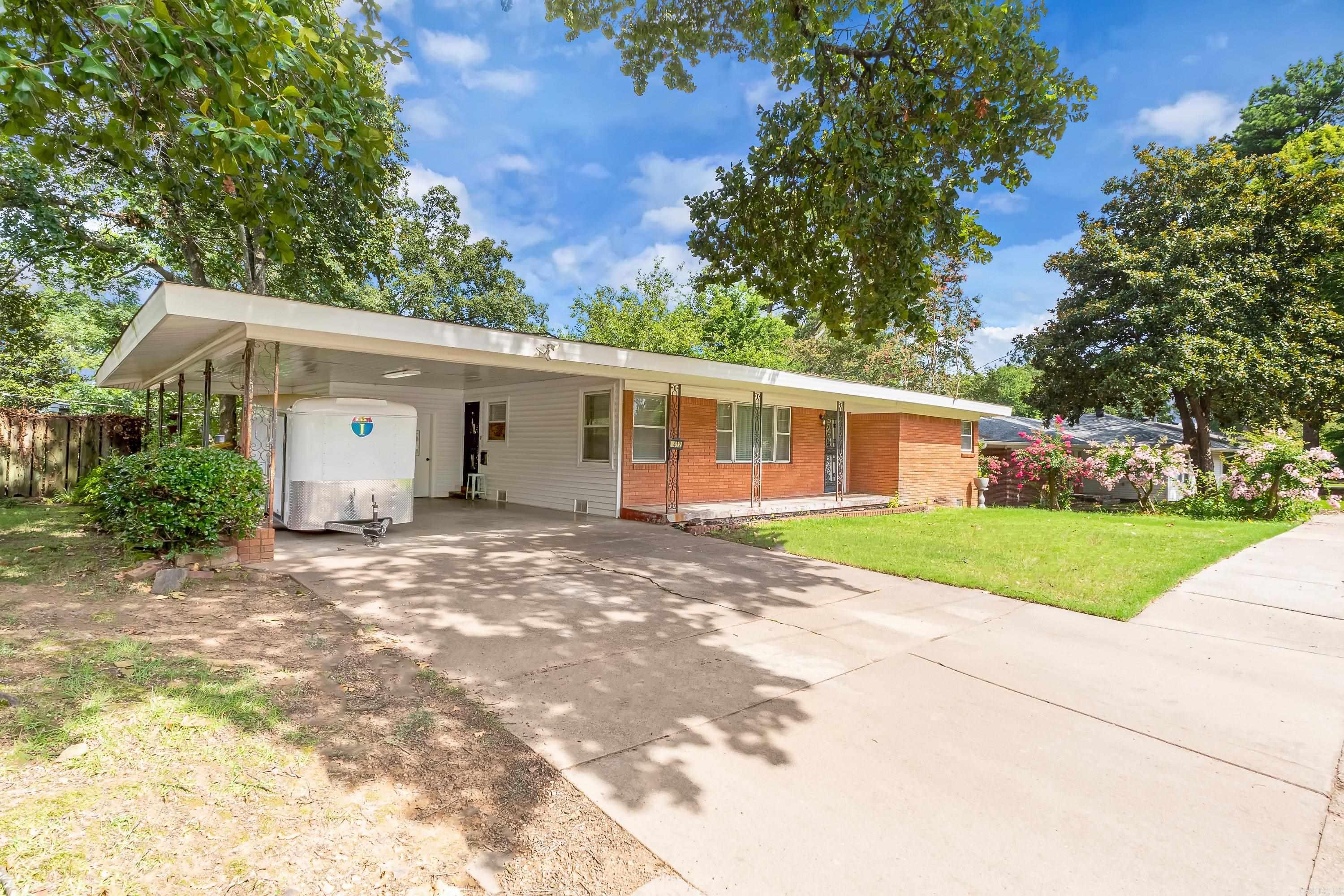 PARK HILL - Residential