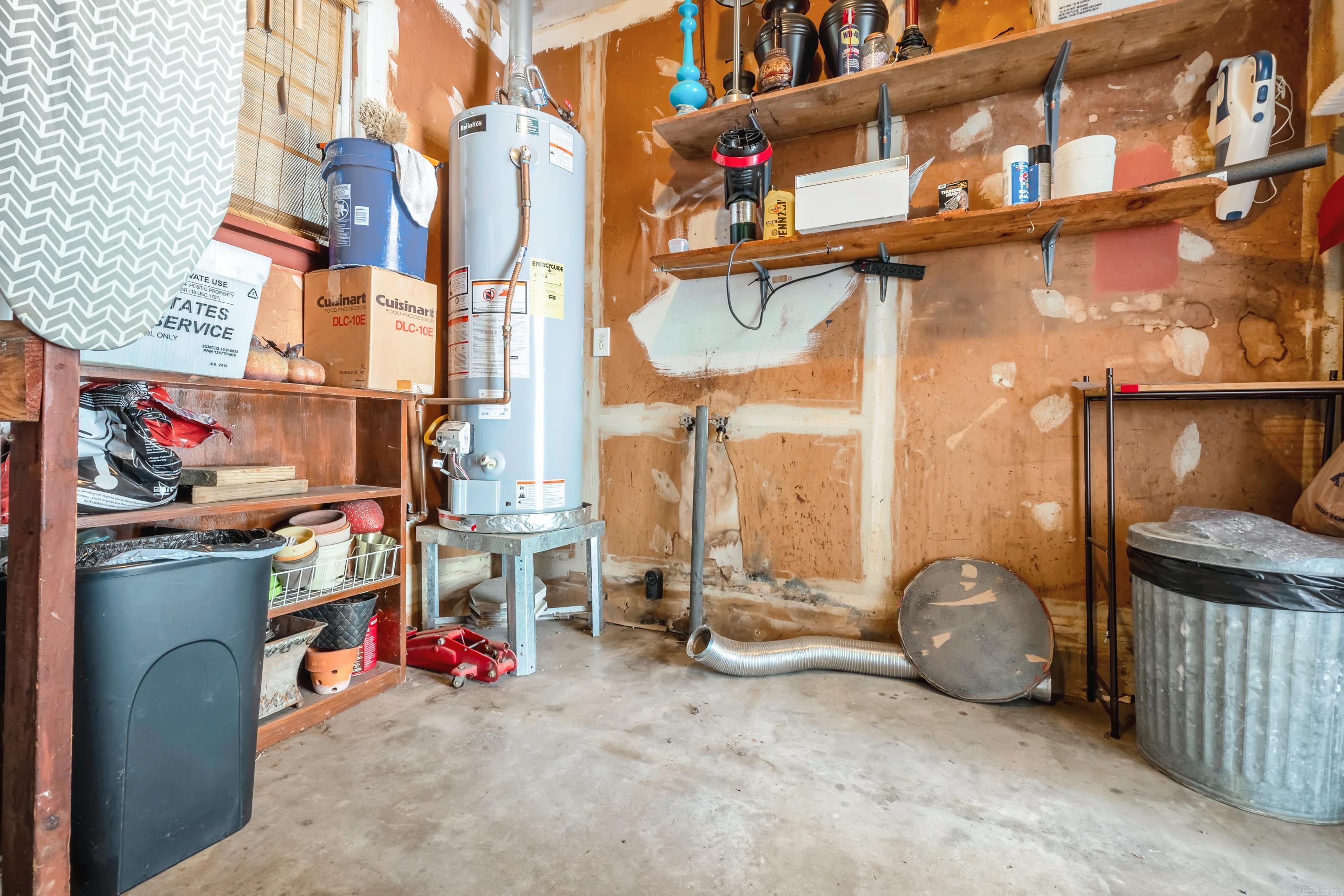 PARK HILL - Residential