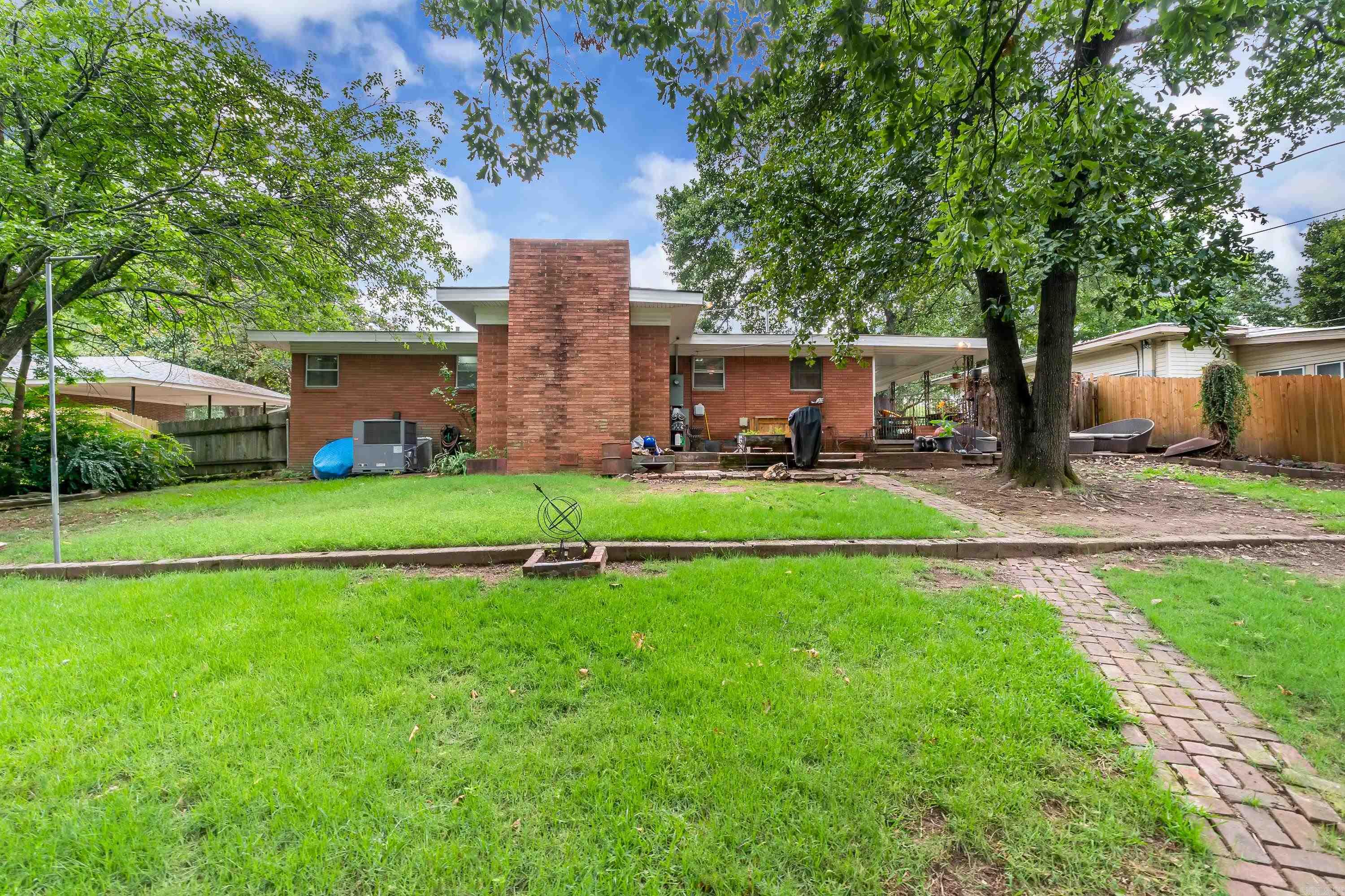 PARK HILL - Residential