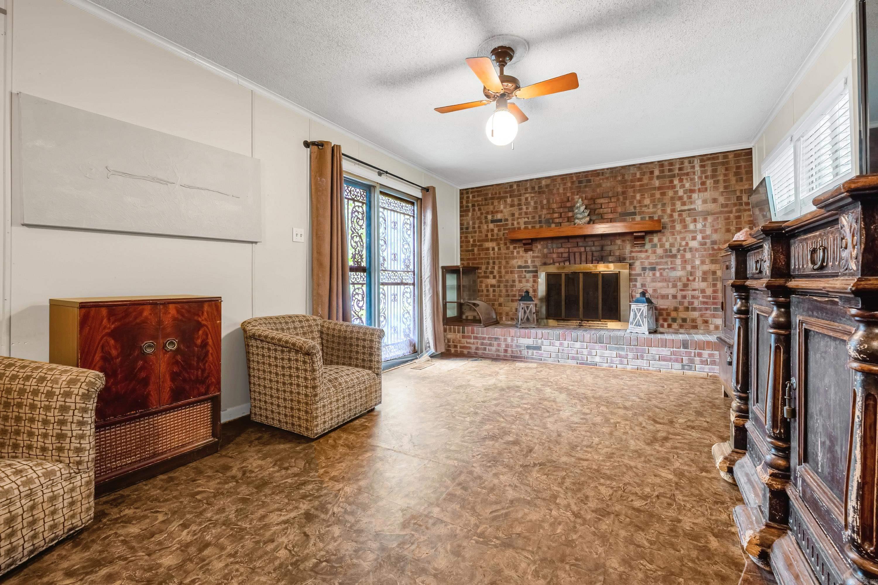 PARK HILL - Residential