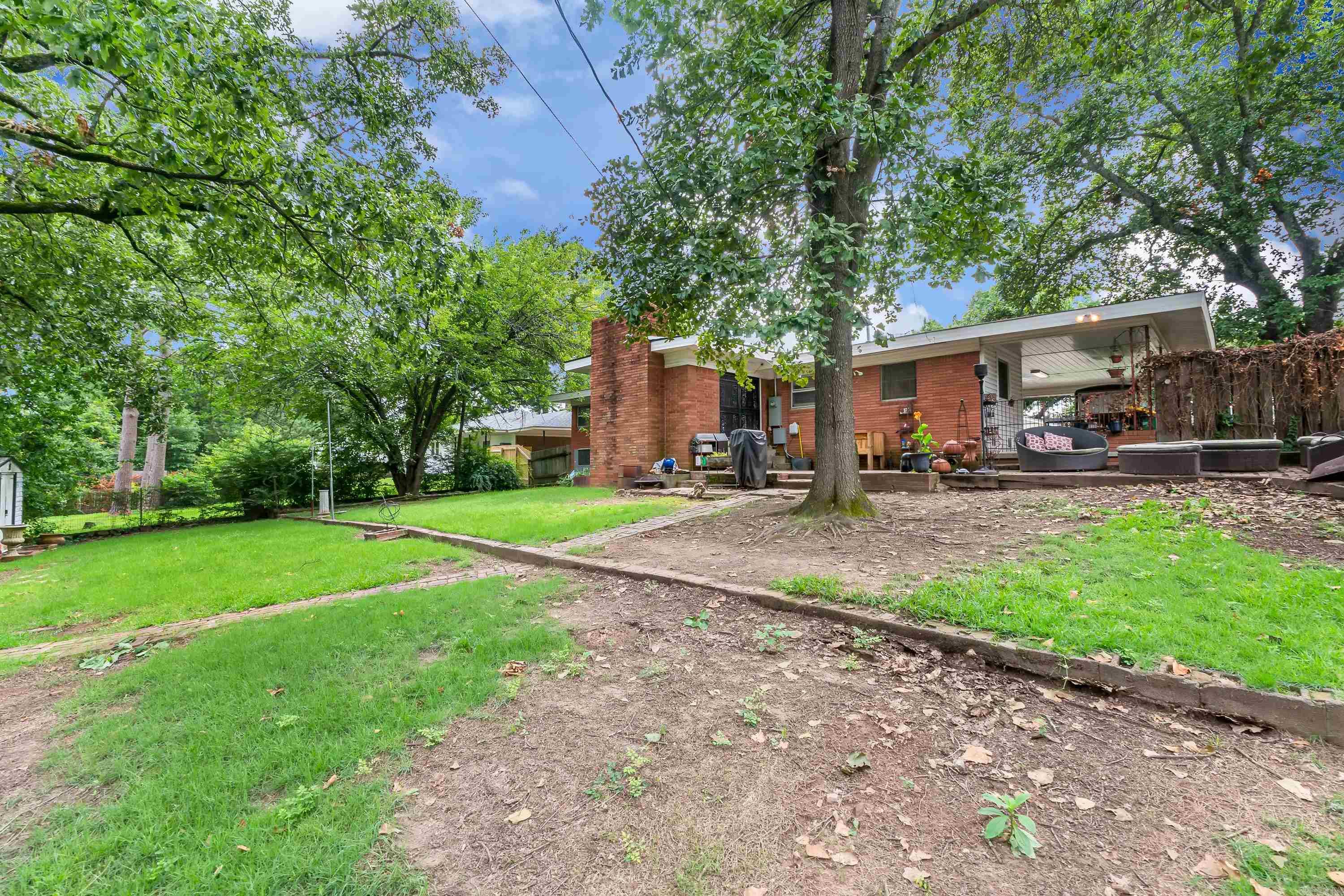 PARK HILL - Residential