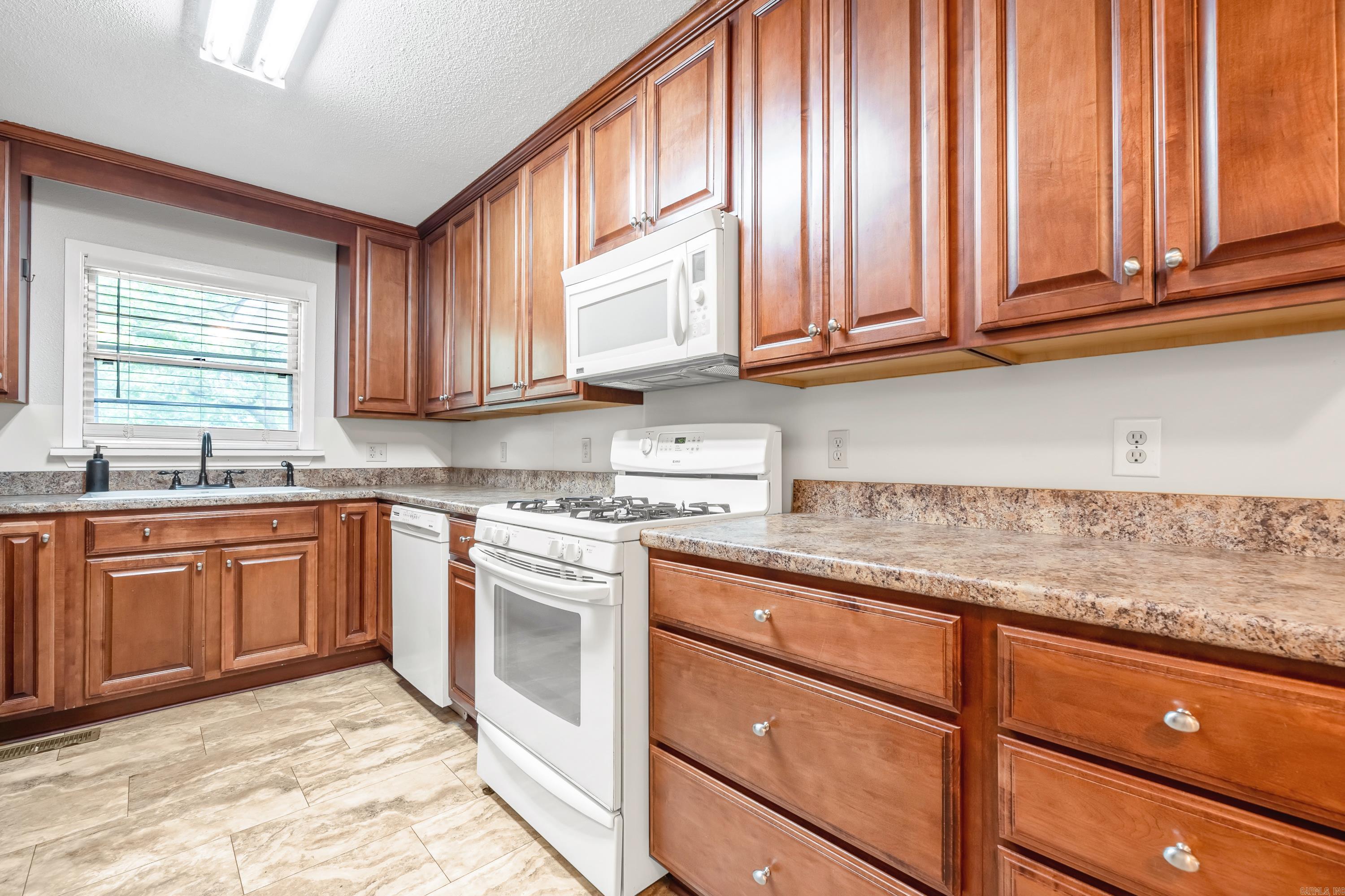 PARK HILL - Residential