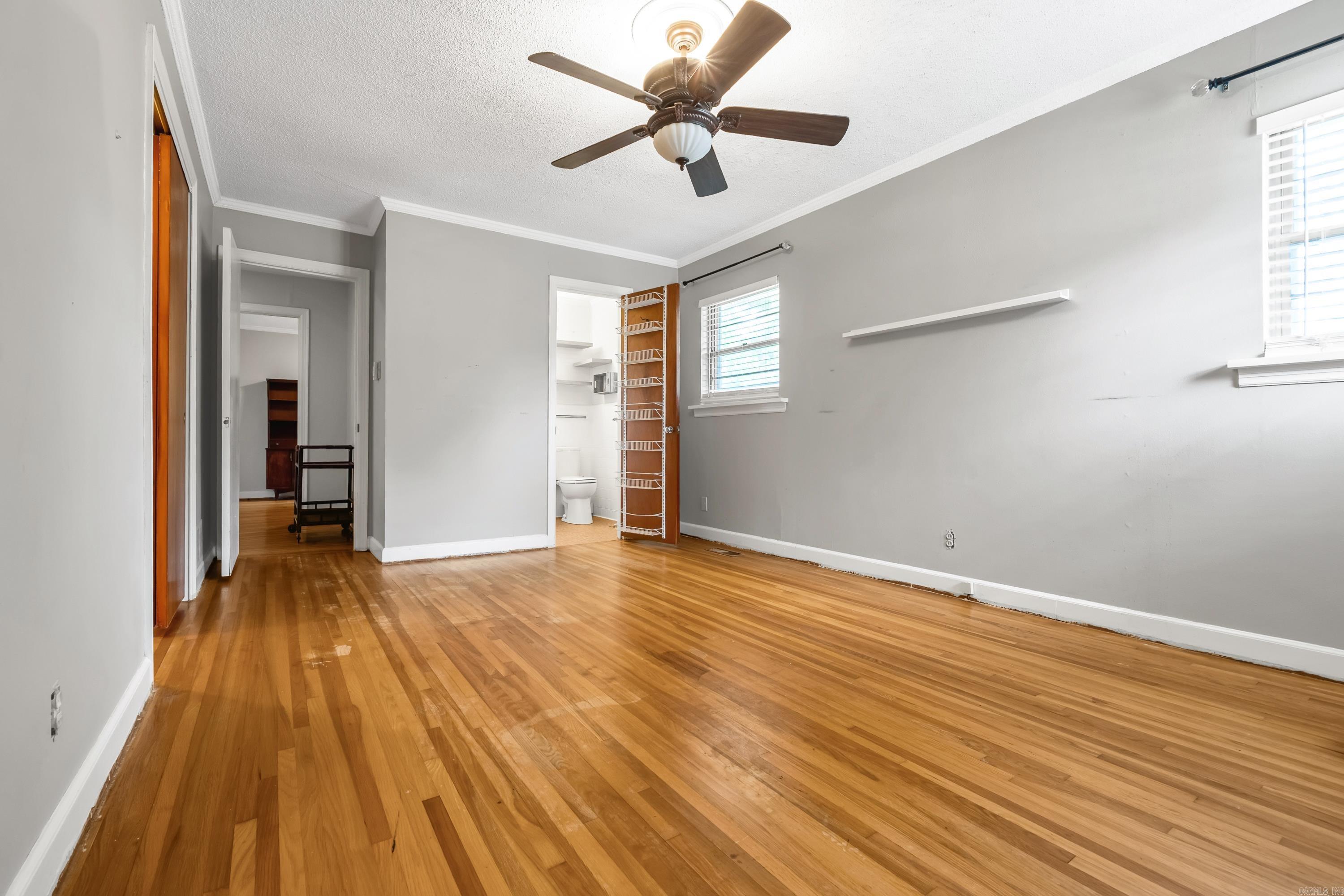 PARK HILL - Residential