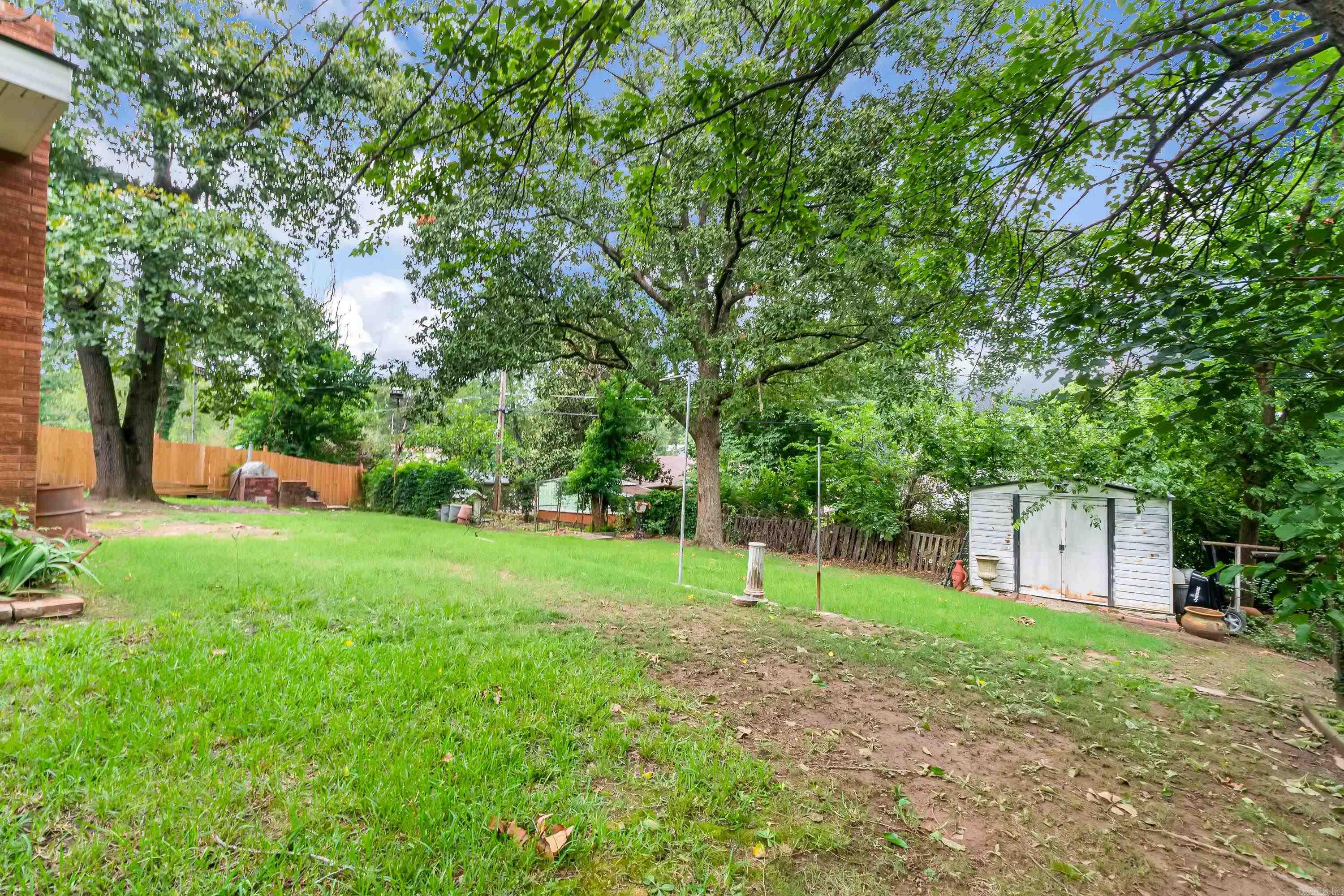 PARK HILL - Residential