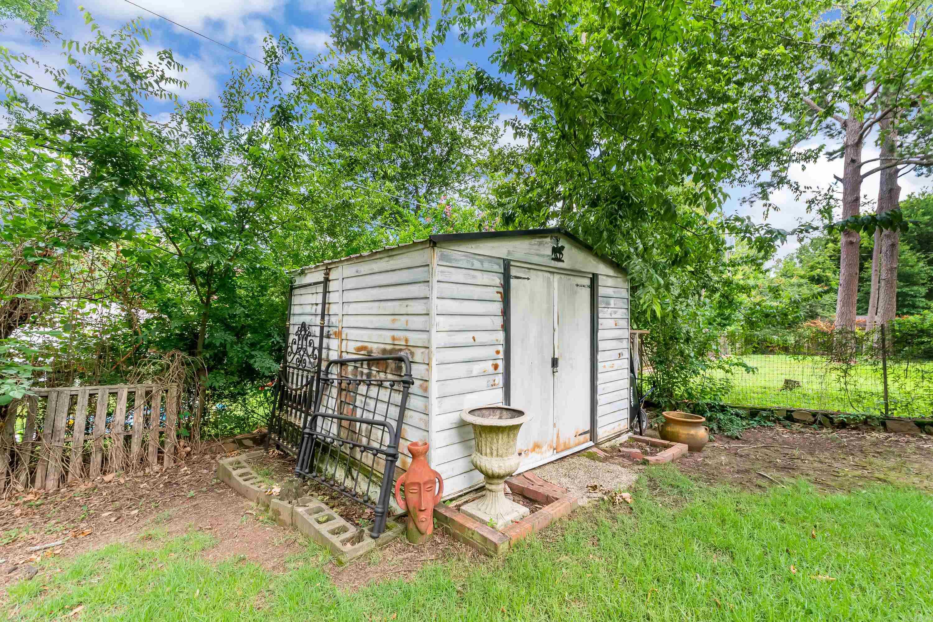 PARK HILL - Residential