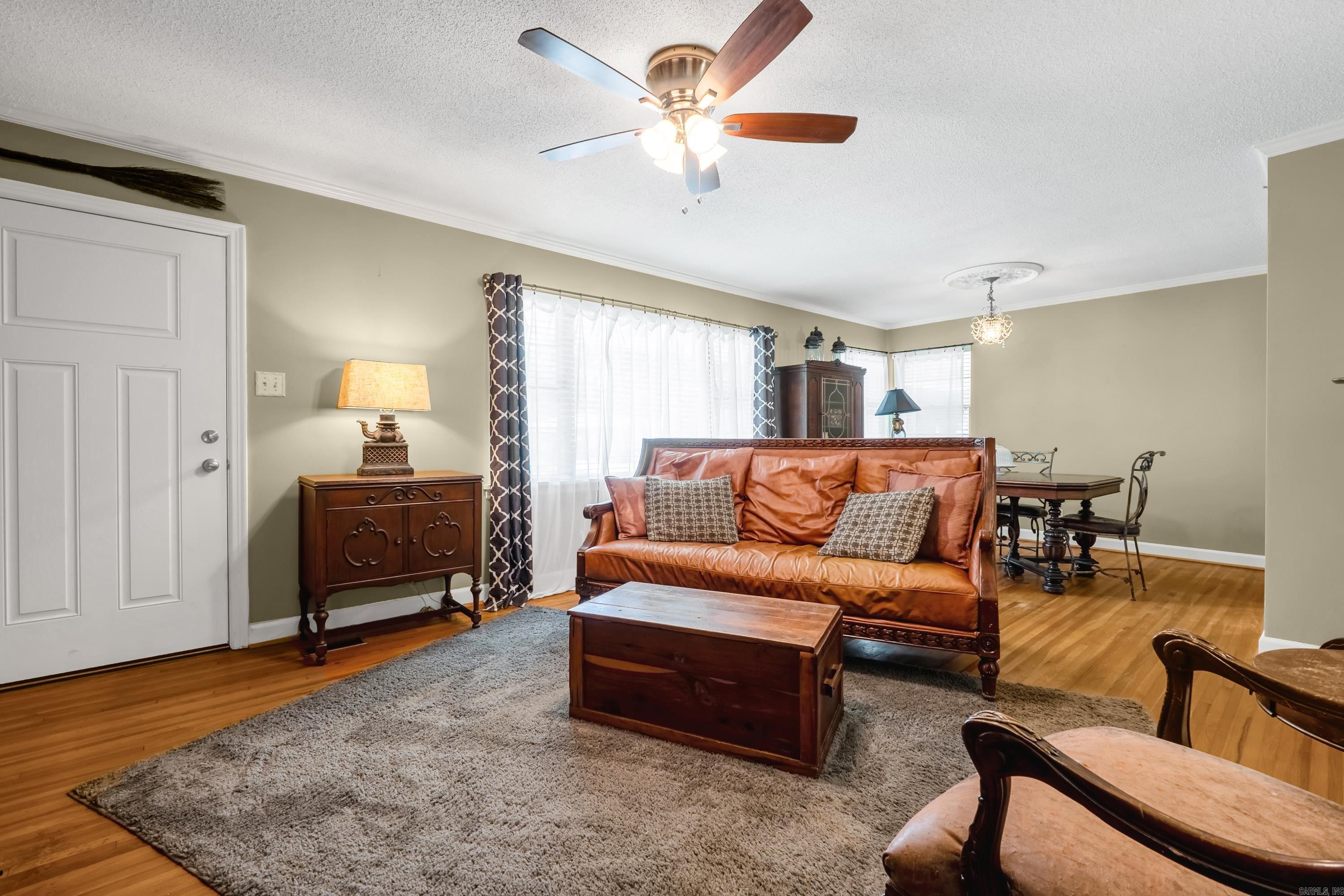 PARK HILL - Residential