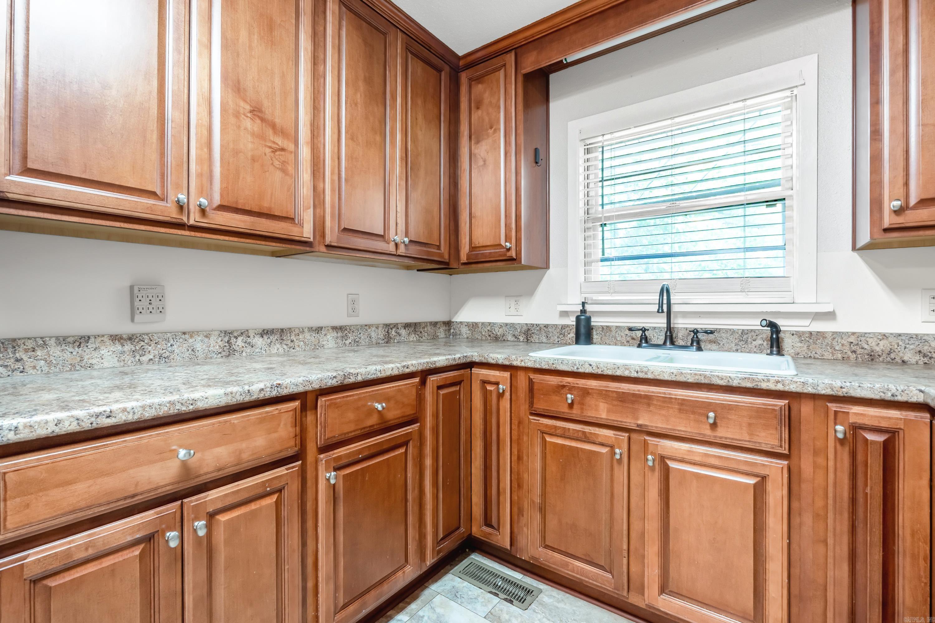 PARK HILL - Residential