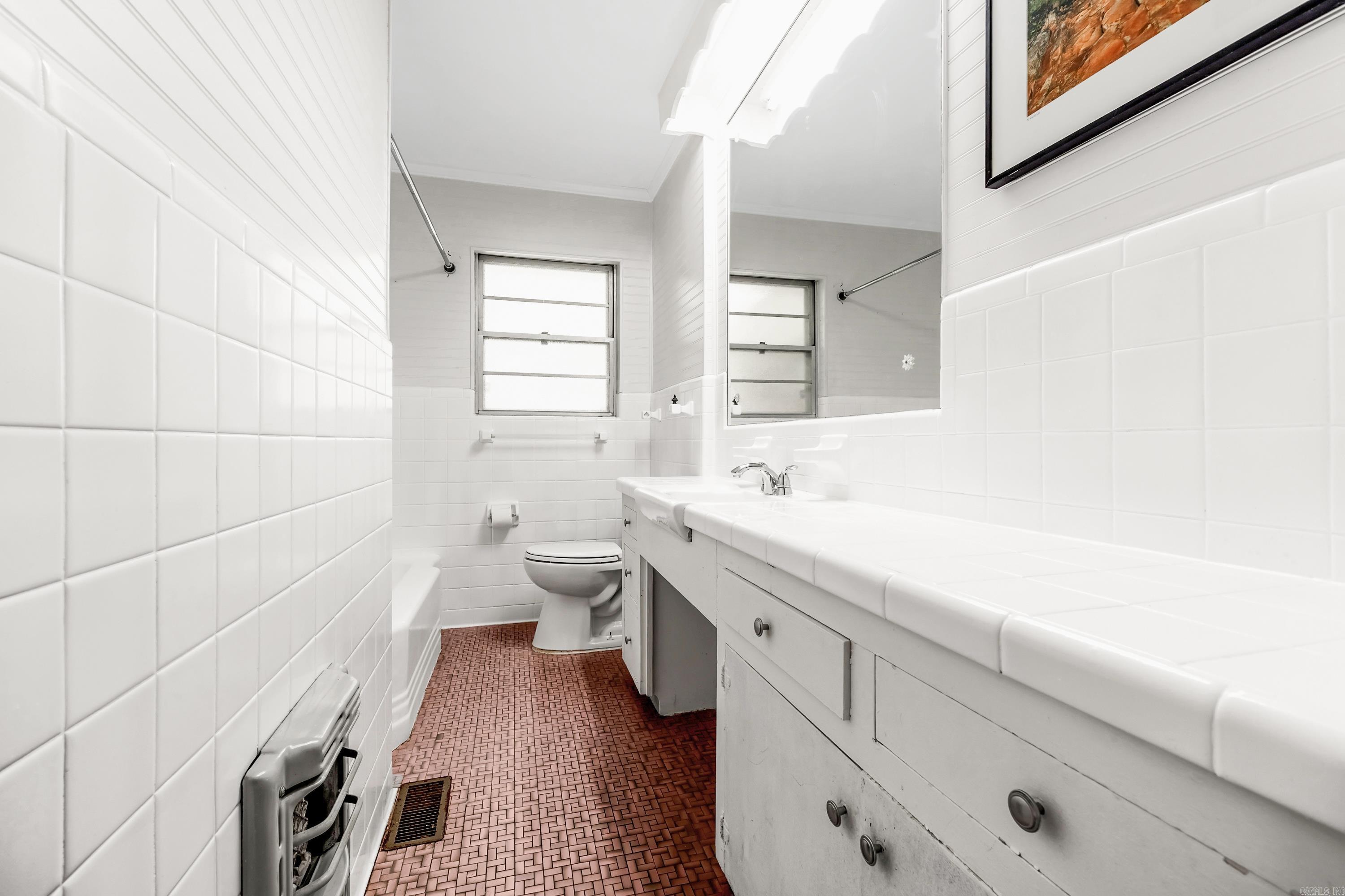 PARK HILL - Residential