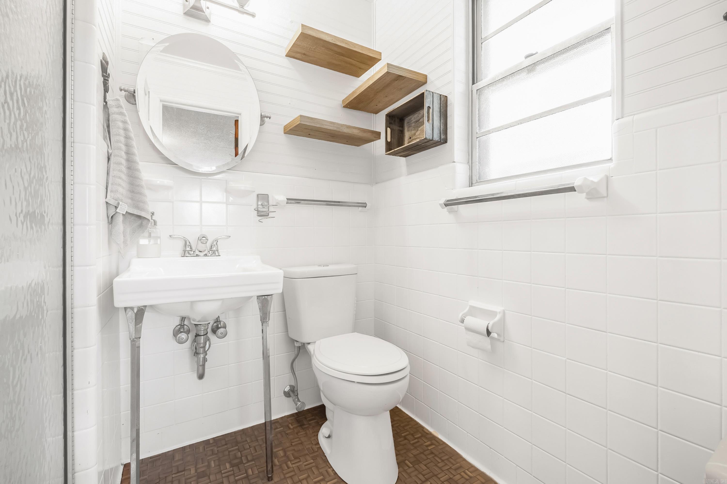 PARK HILL - Residential