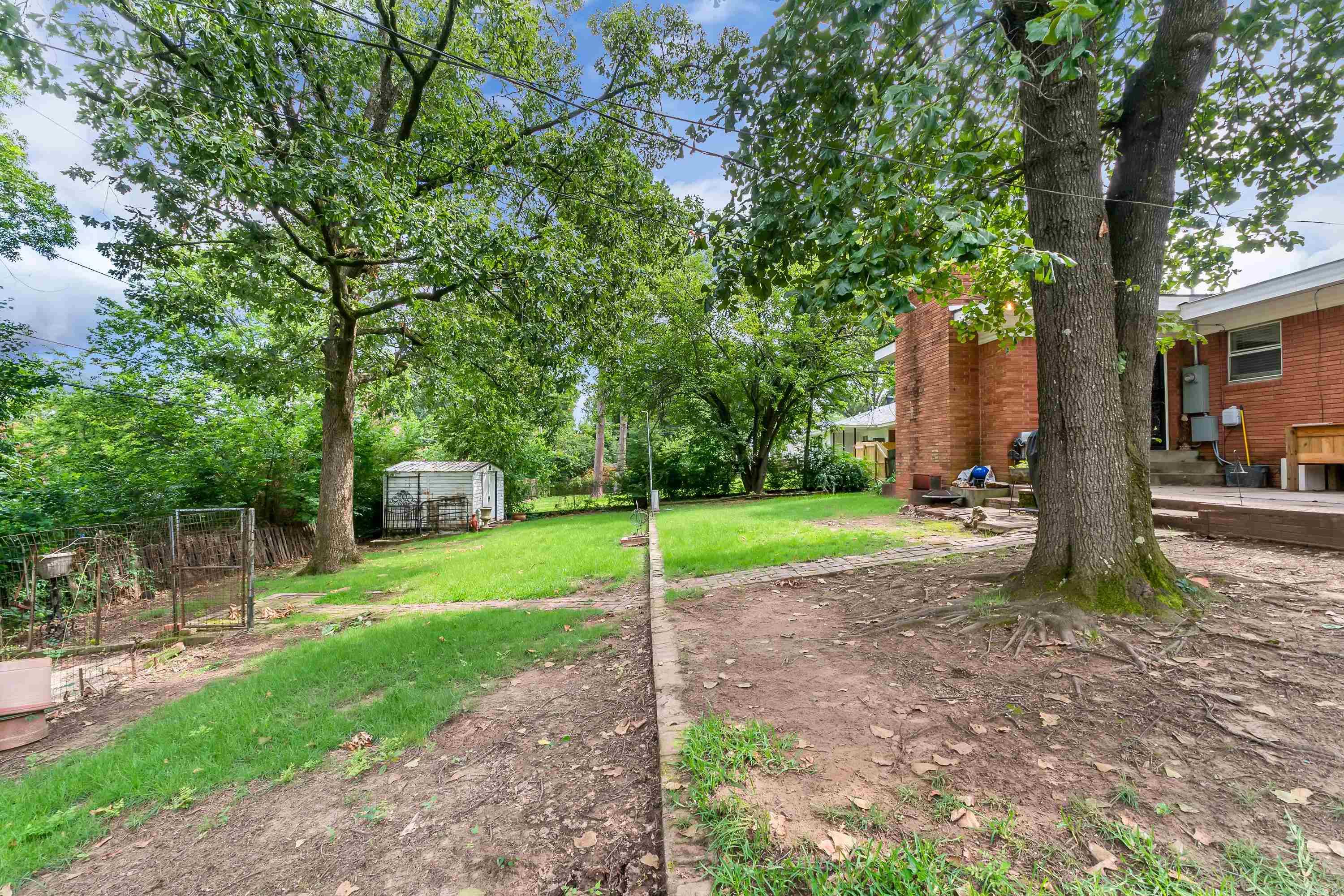 PARK HILL - Residential