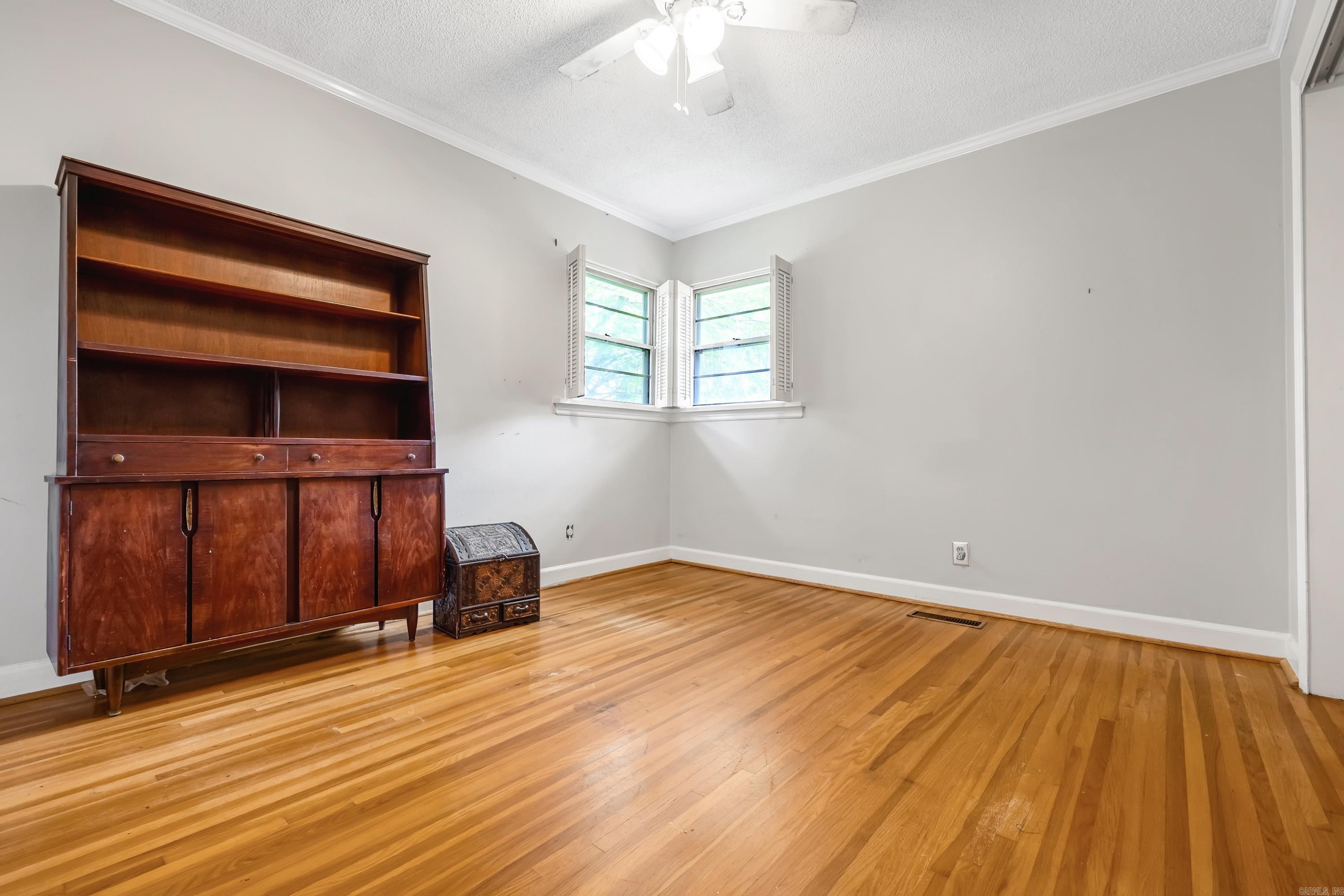 PARK HILL - Residential