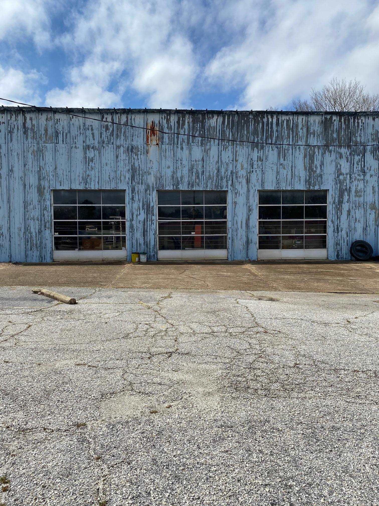 Lund and Hill - Commercial Sale