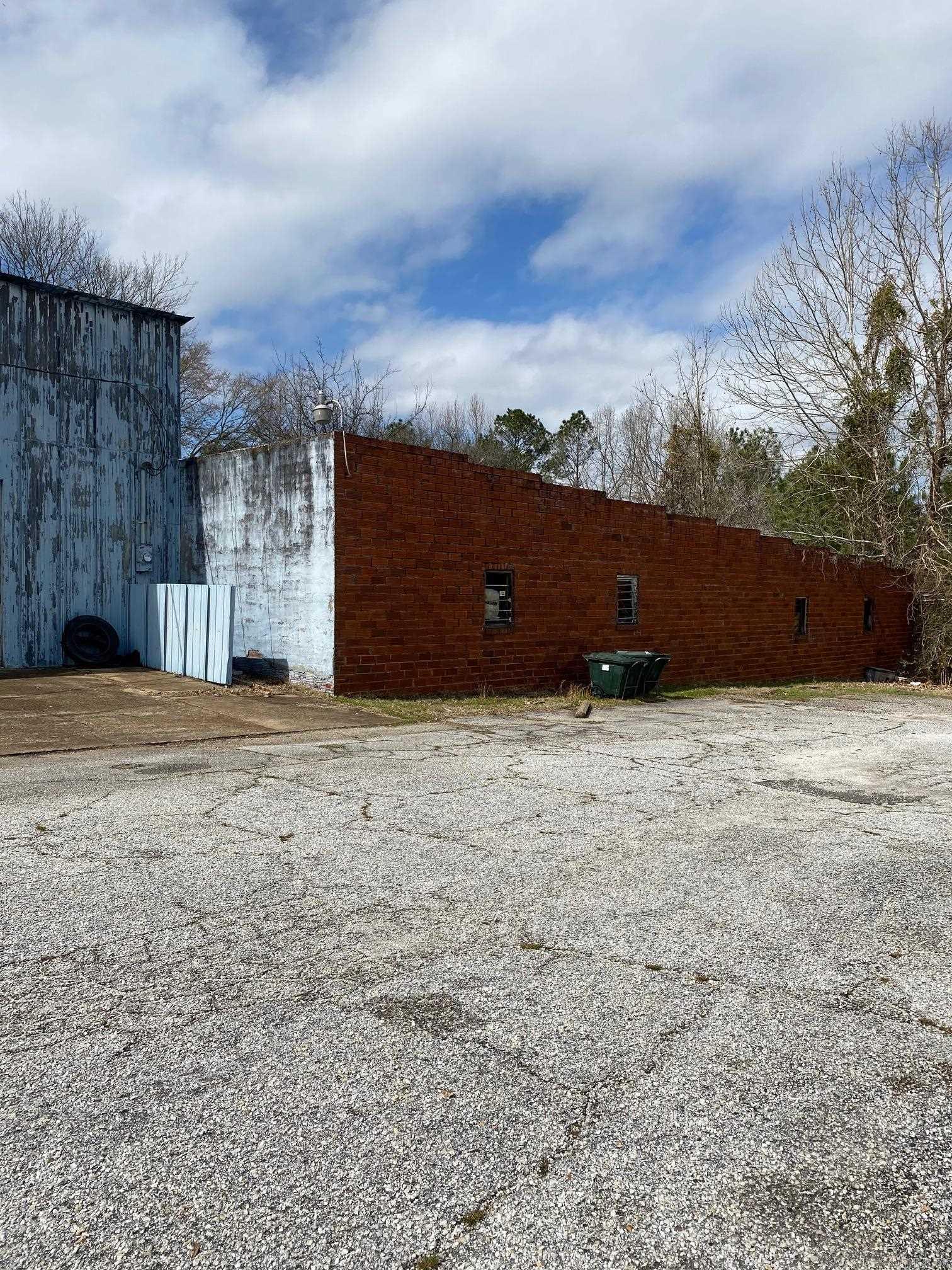 Lund and Hill - Commercial Sale