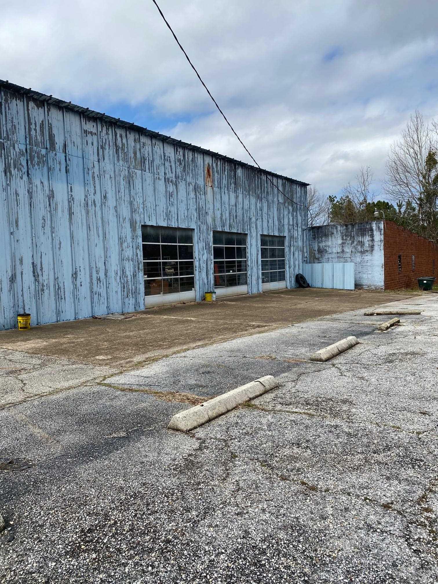 Lund and Hill - Commercial Sale