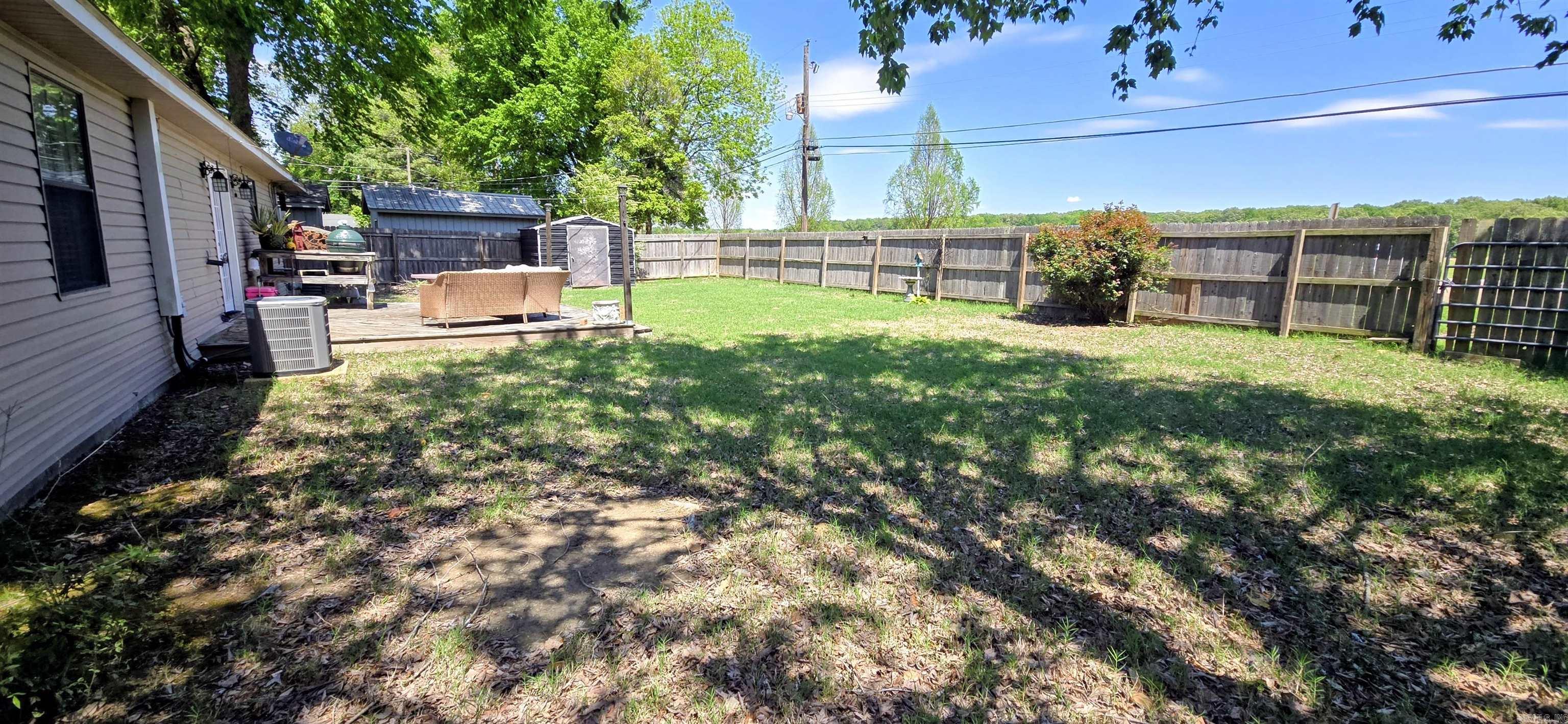 FALLIS ADDITION - Residential