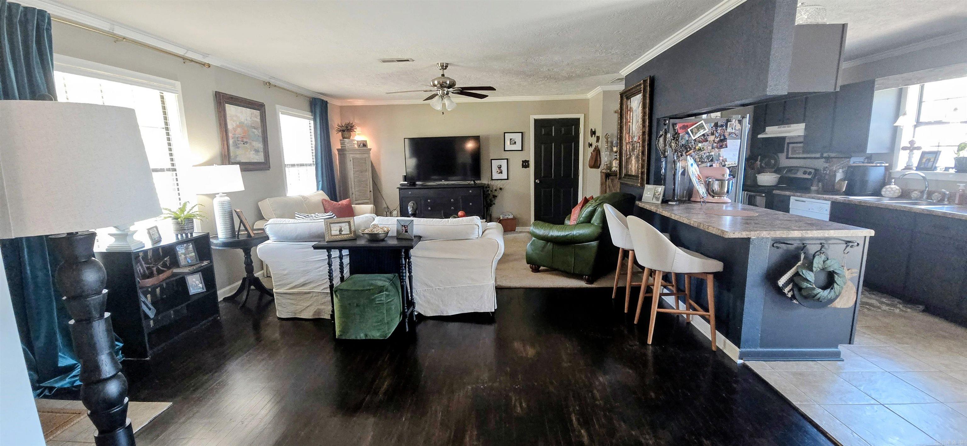 FALLIS ADDITION - Residential