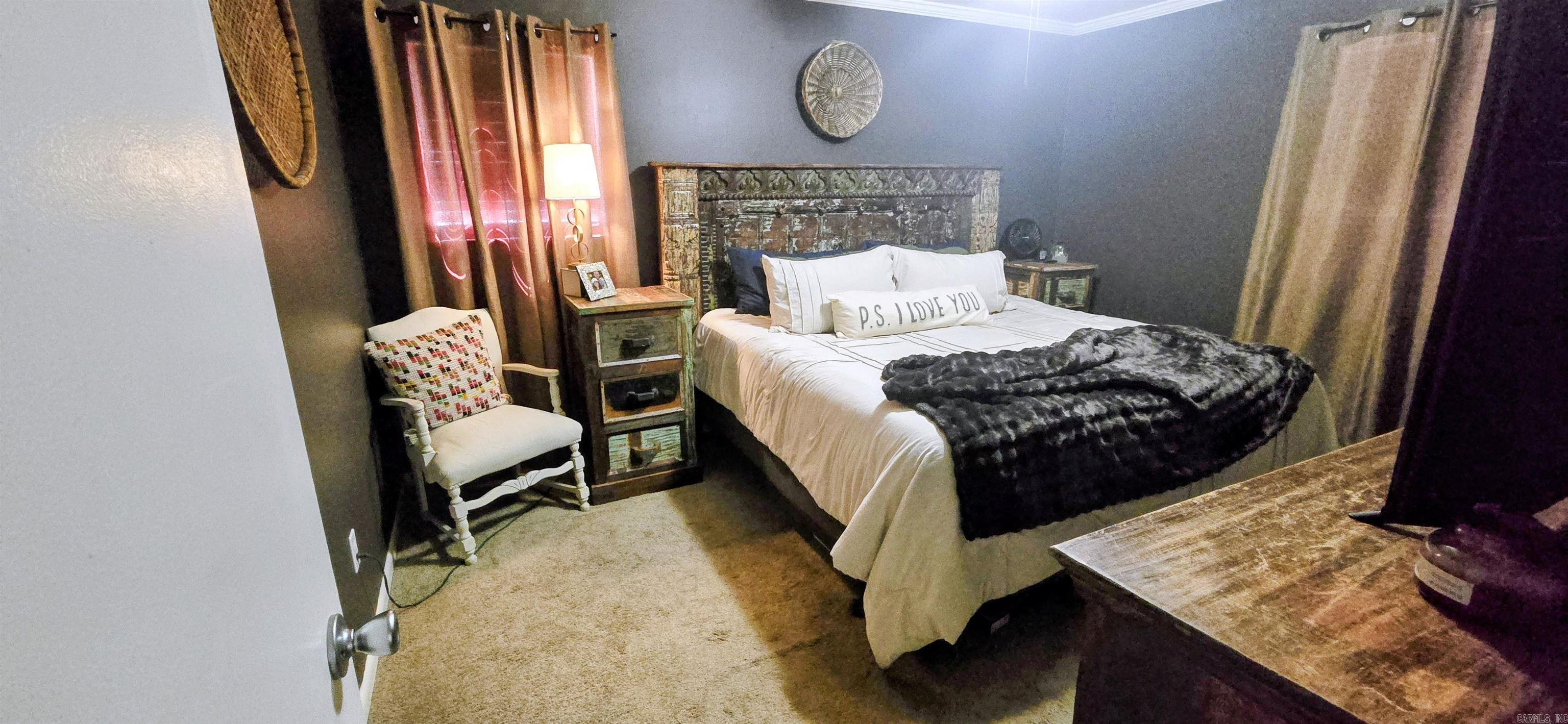 FALLIS ADDITION - Residential