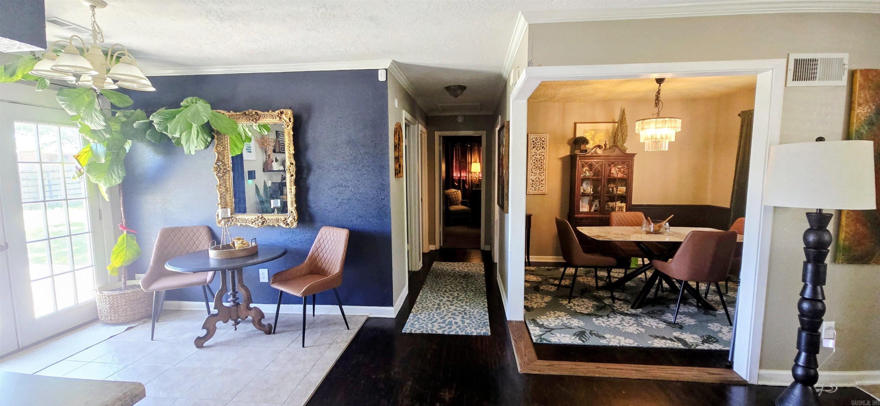 FALLIS ADDITION - Residential