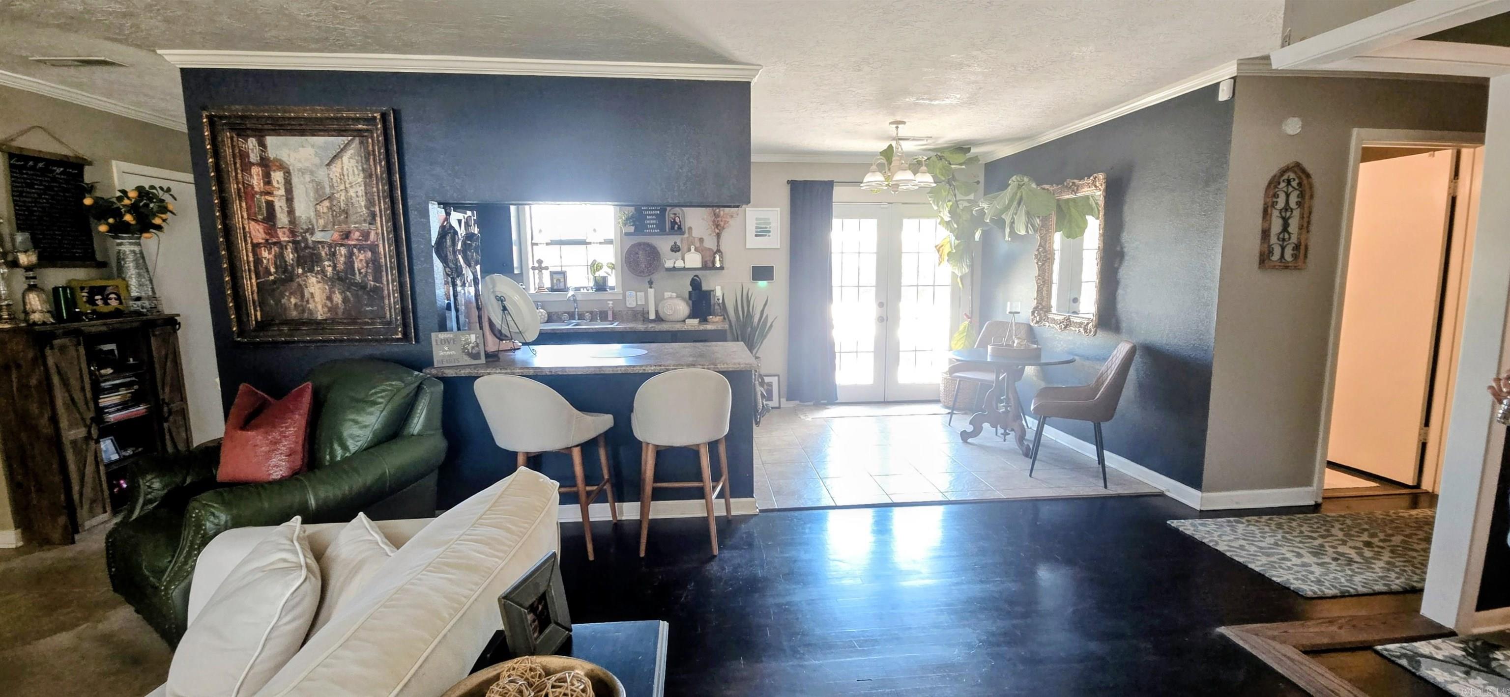 FALLIS ADDITION - Residential