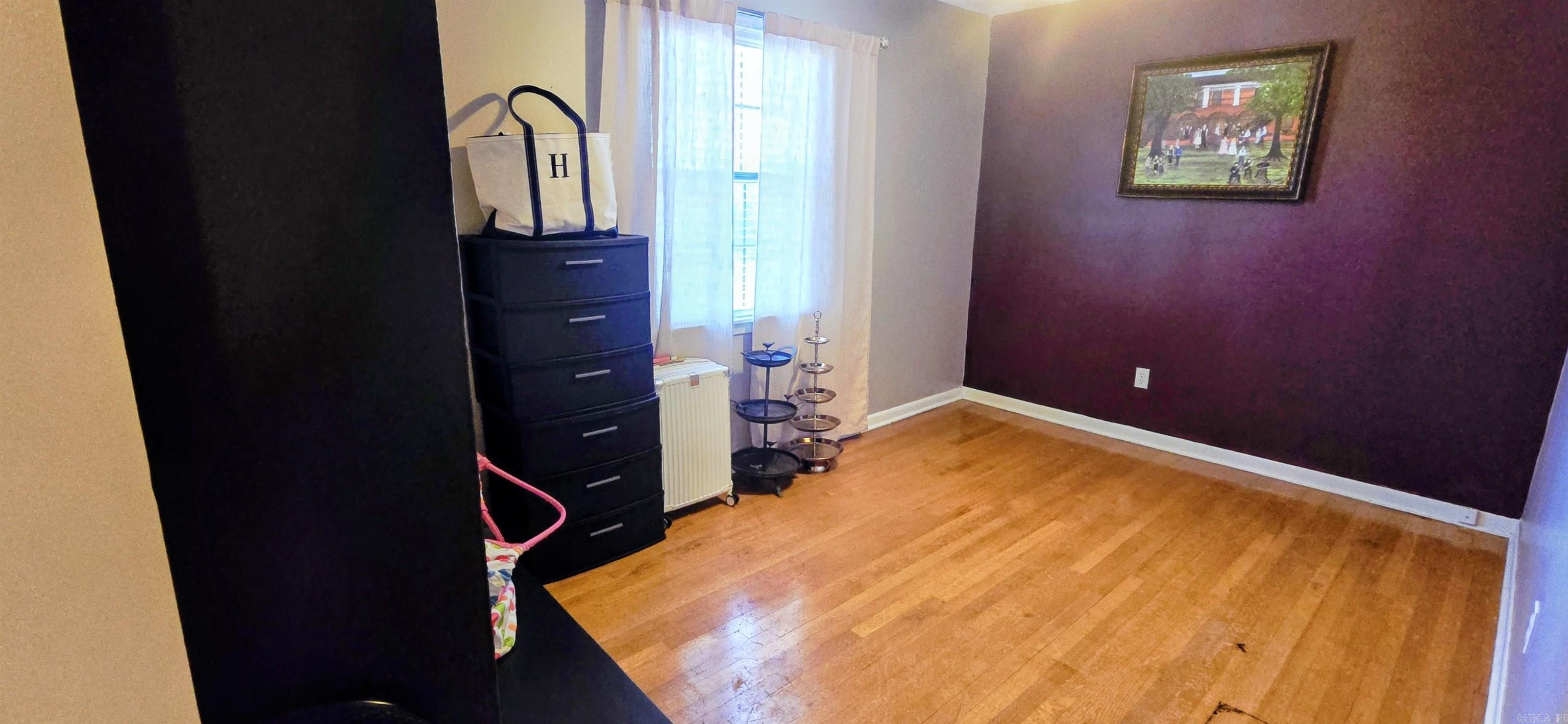 FALLIS ADDITION - Residential