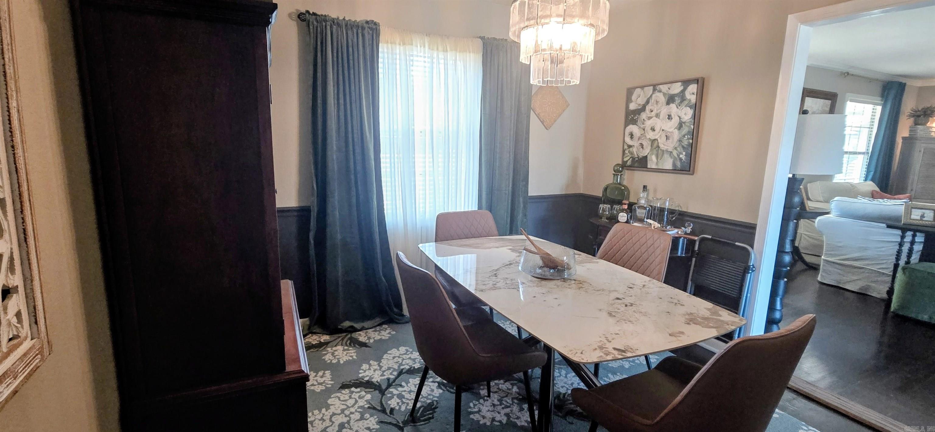 FALLIS ADDITION - Residential