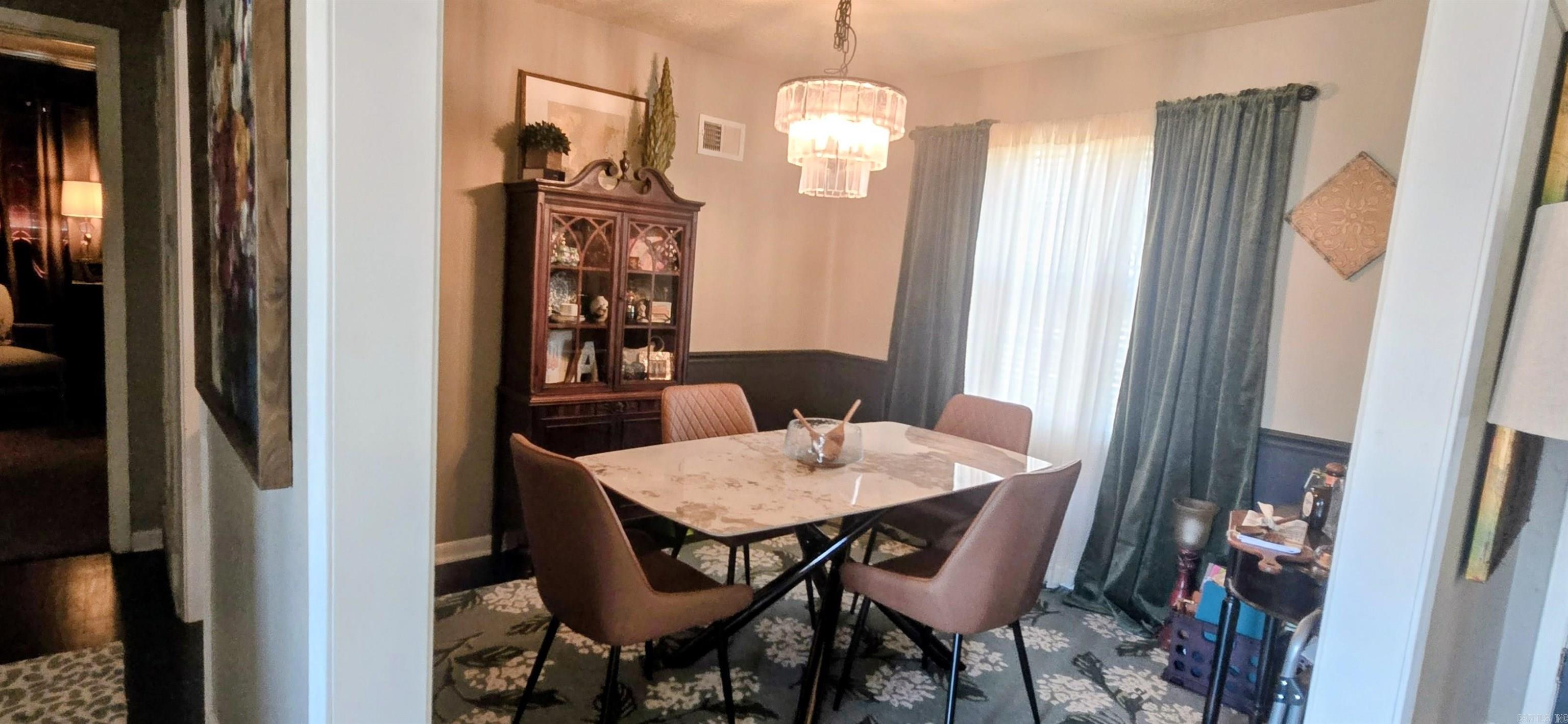 FALLIS ADDITION - Residential