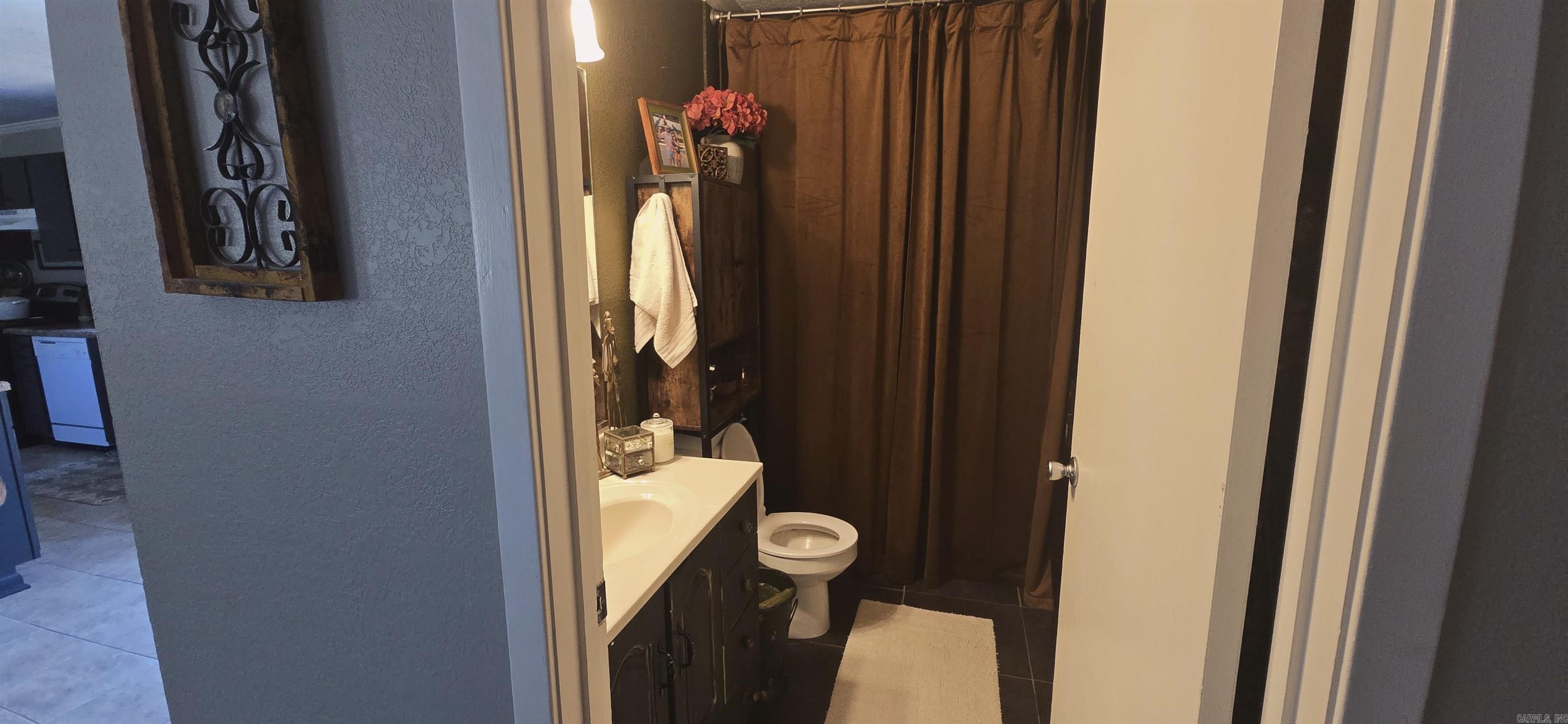 FALLIS ADDITION - Residential