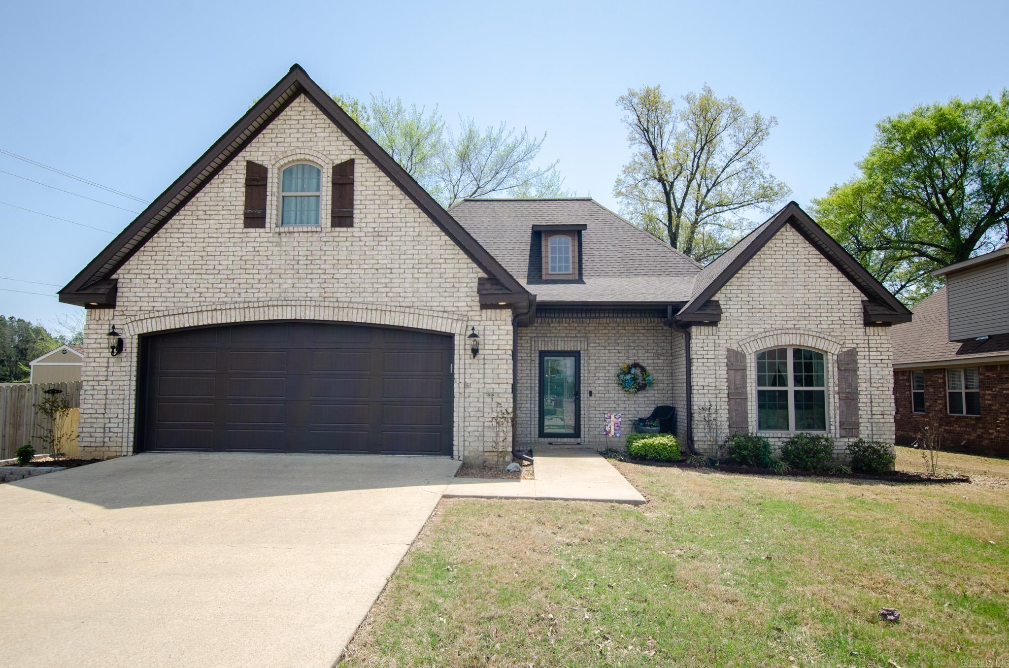 SOUTHBEND - Residential