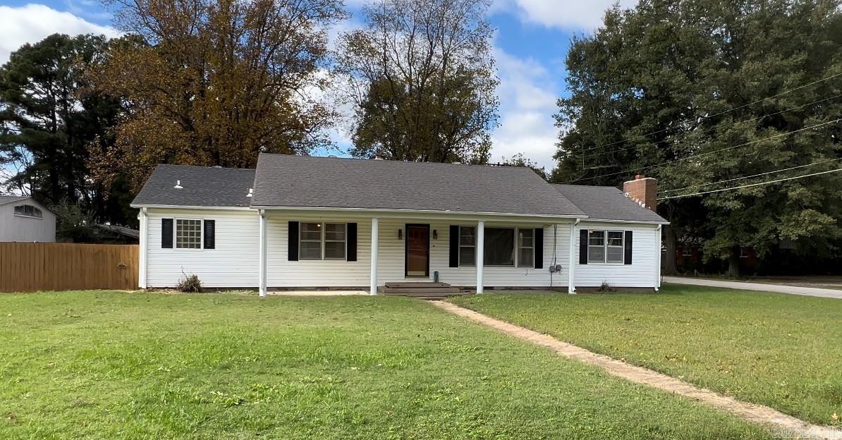 OJ Heuter - Residential