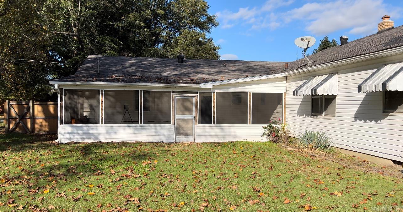 OJ Heuter - Residential