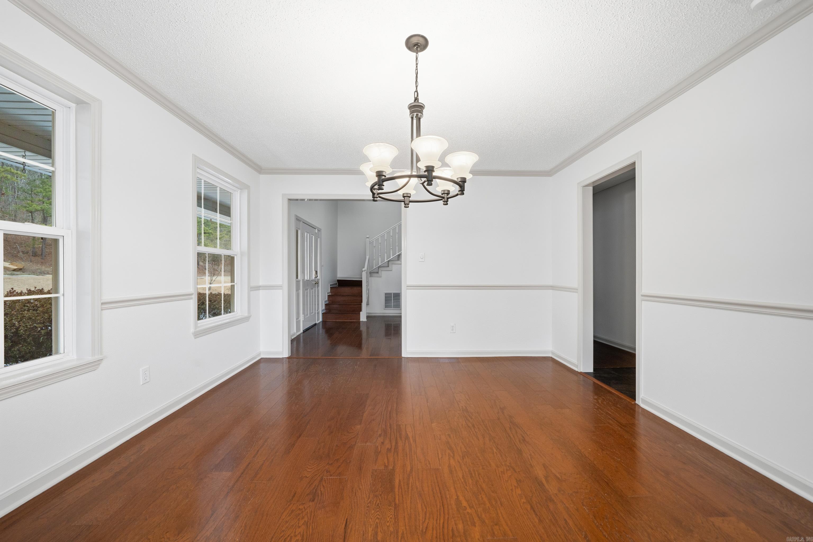 VALLEYRIDGE ESTATES ADD TO EASTG - Residential