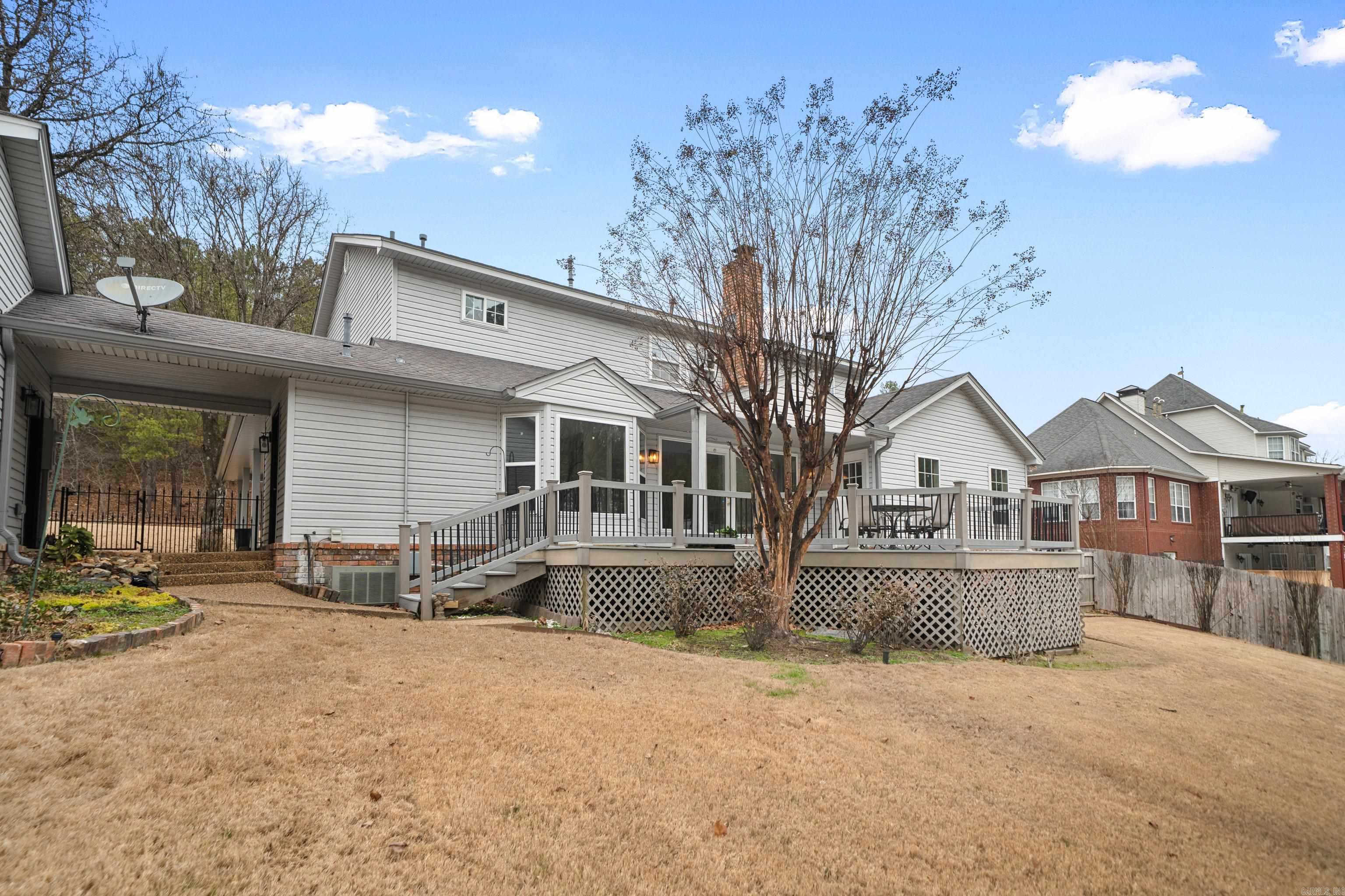 VALLEYRIDGE ESTATES ADD TO EASTG - Residential