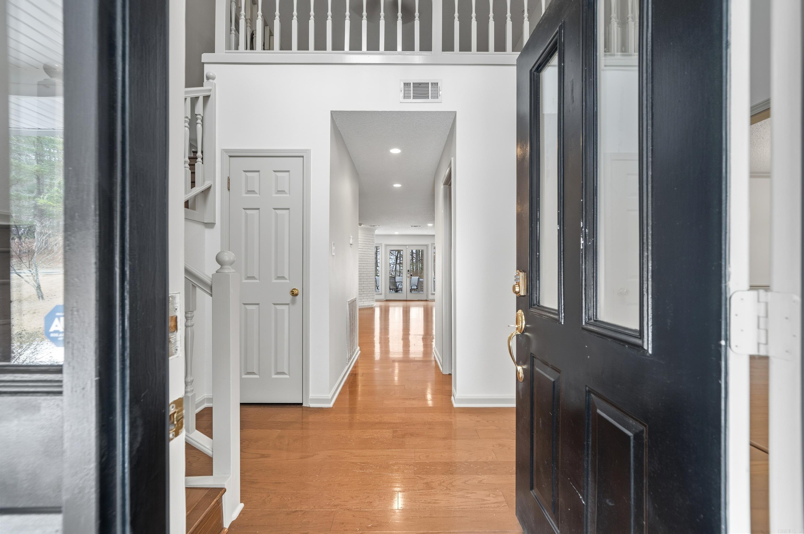 VALLEYRIDGE ESTATES ADD TO EASTG - Residential