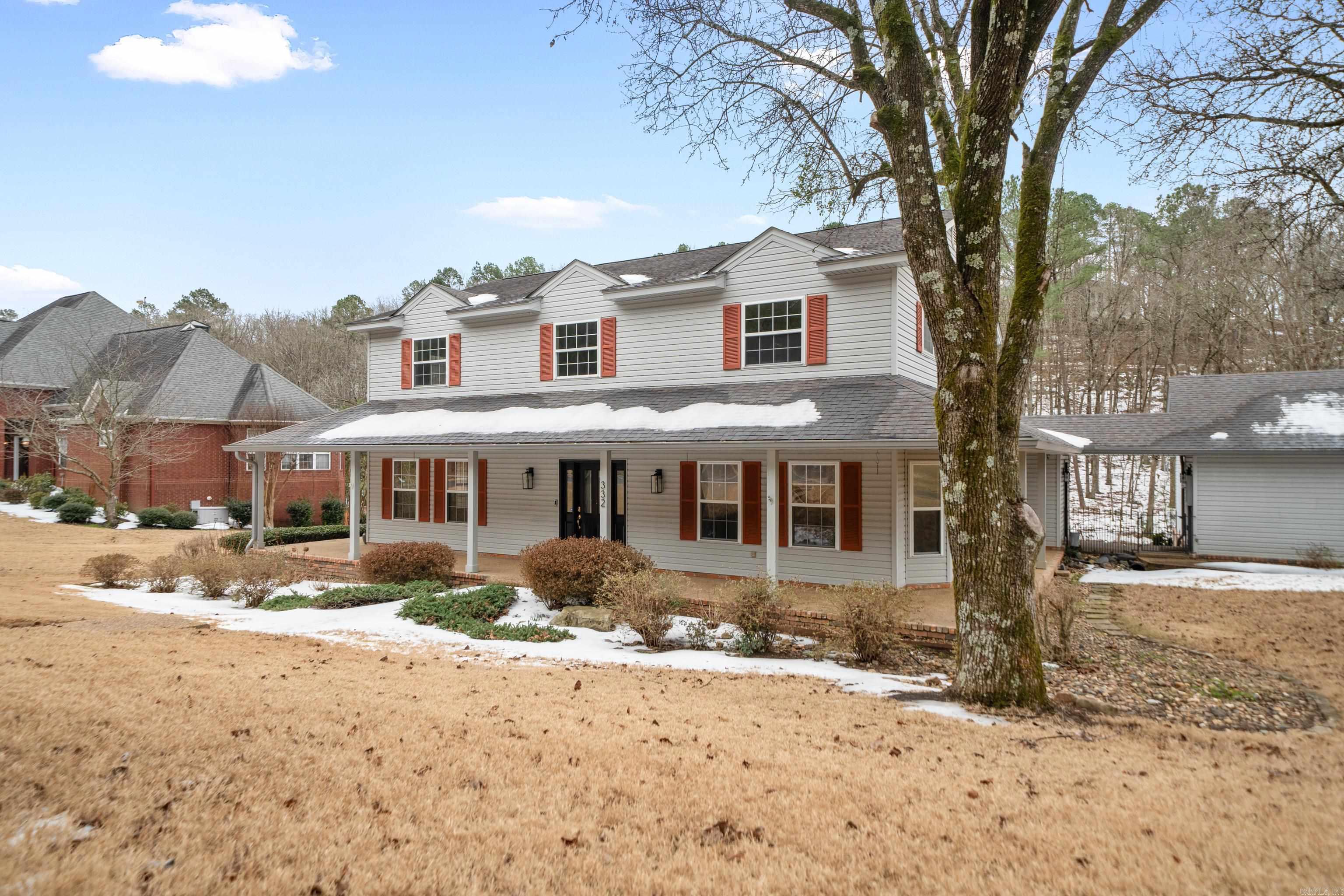 VALLEYRIDGE ESTATES ADD TO EASTG - Residential