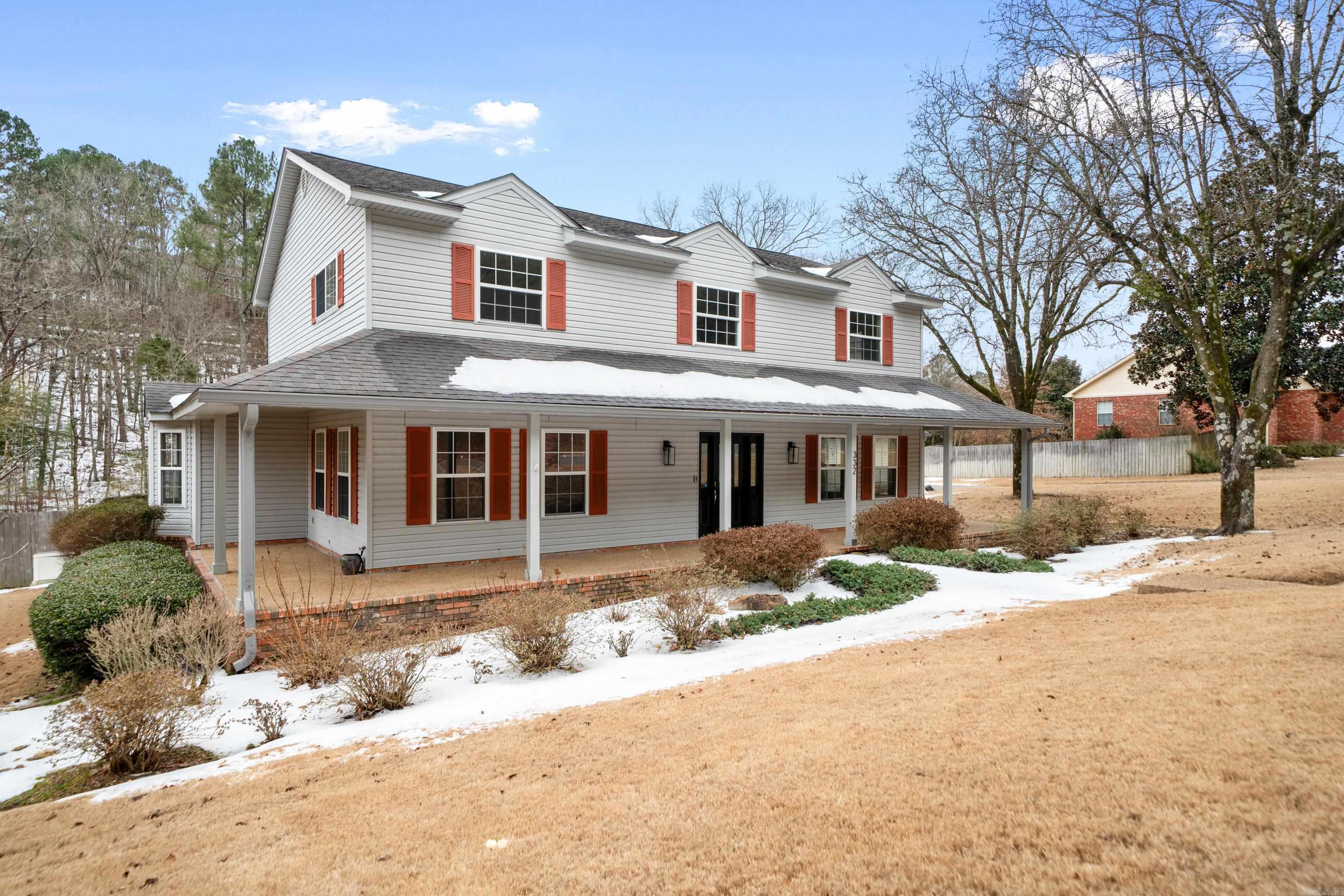 VALLEYRIDGE ESTATES ADD TO EASTG - Residential