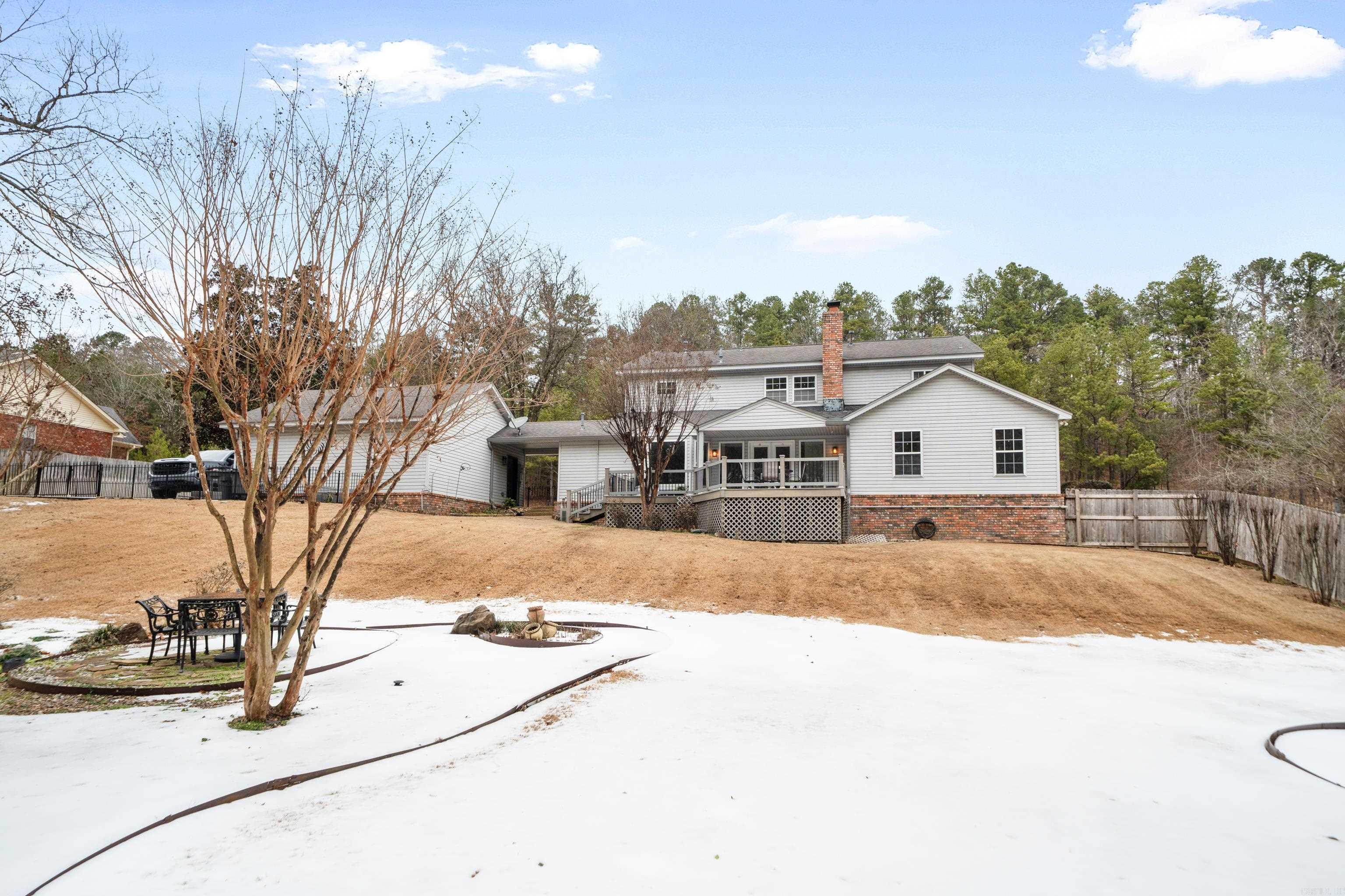 VALLEYRIDGE ESTATES ADD TO EASTG - Residential