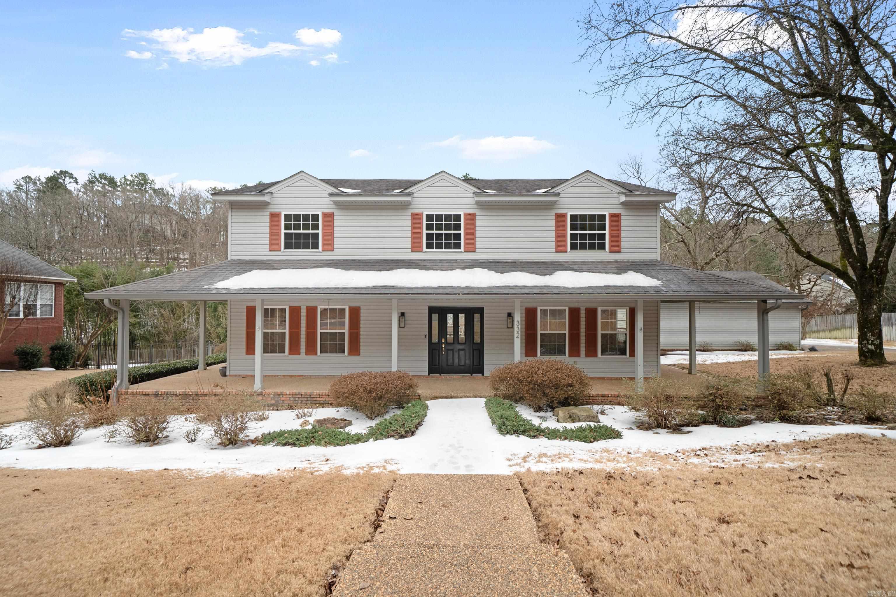 VALLEYRIDGE ESTATES ADD TO EASTG - Residential