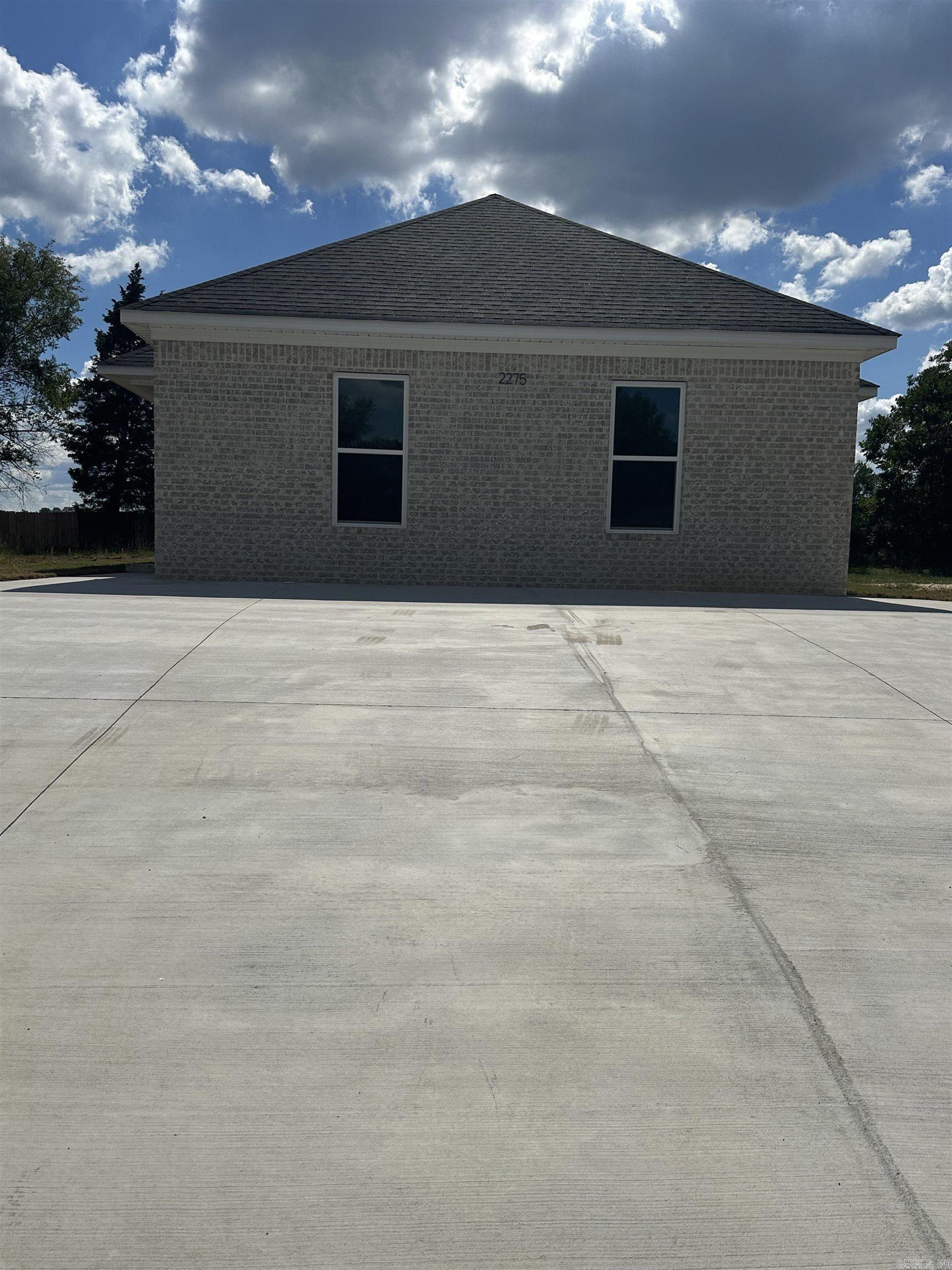 FRANK'S - Residential